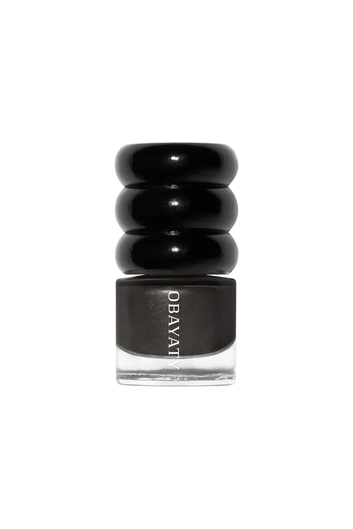 Obayaty - Nail - Off Black