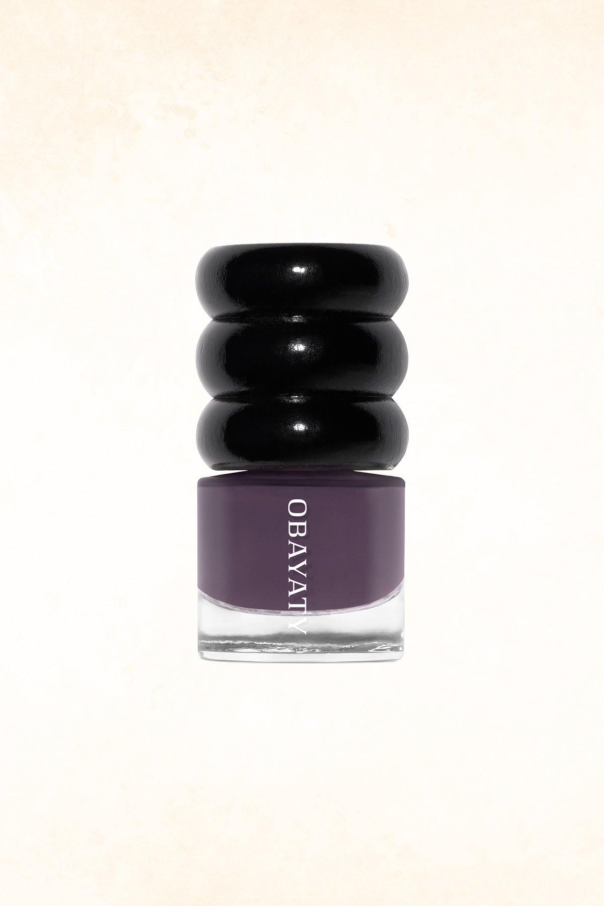 Obayaty - Nail - Violet Dusk