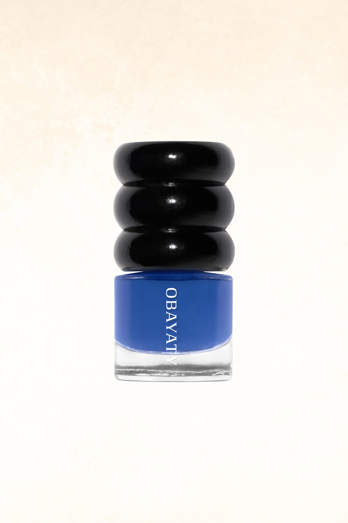 Obayaty - Nail - Yves