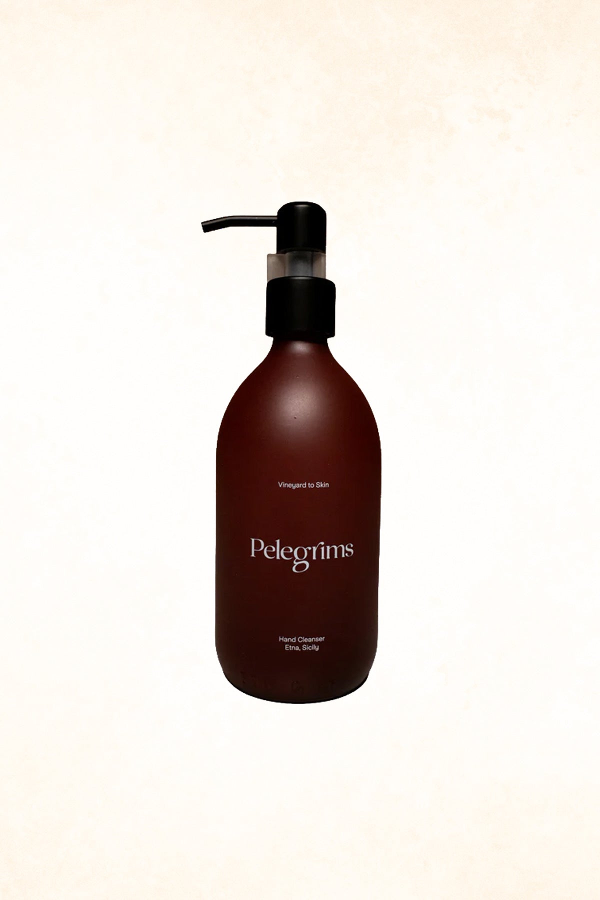 Pelegrims – Hand Cleanser - Etna Sicily - Limited Edition / 500 ml