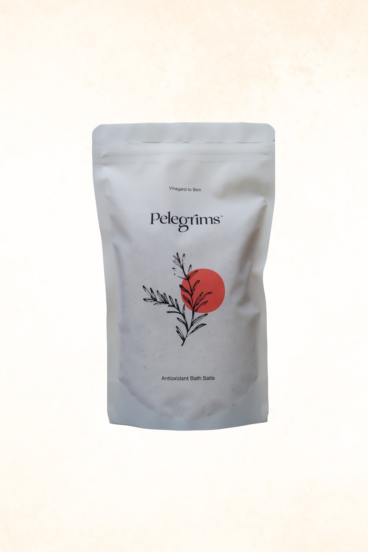 Pelegrims – Bath Salts / 500g - Pouch Refill