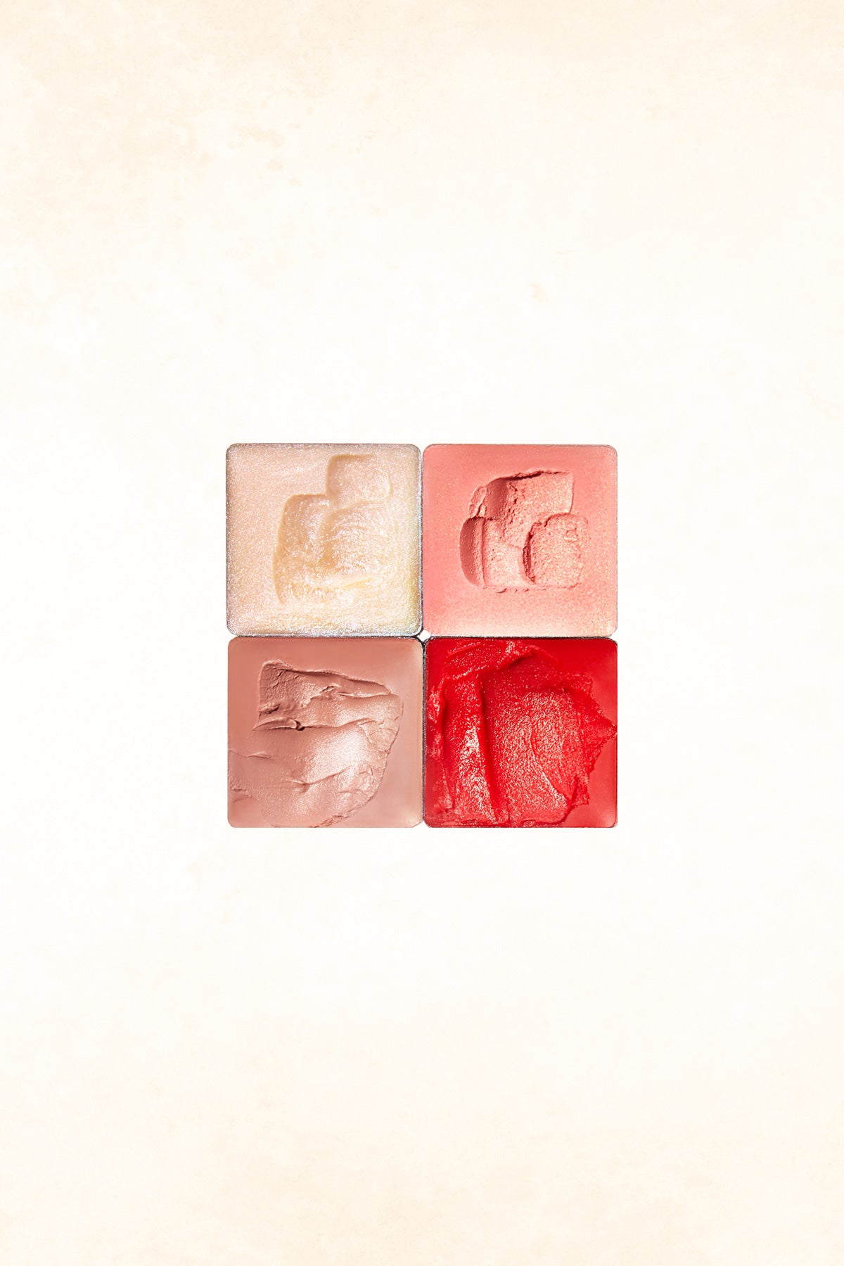 RMS Beauty - Lip2cheek - Glow Quad