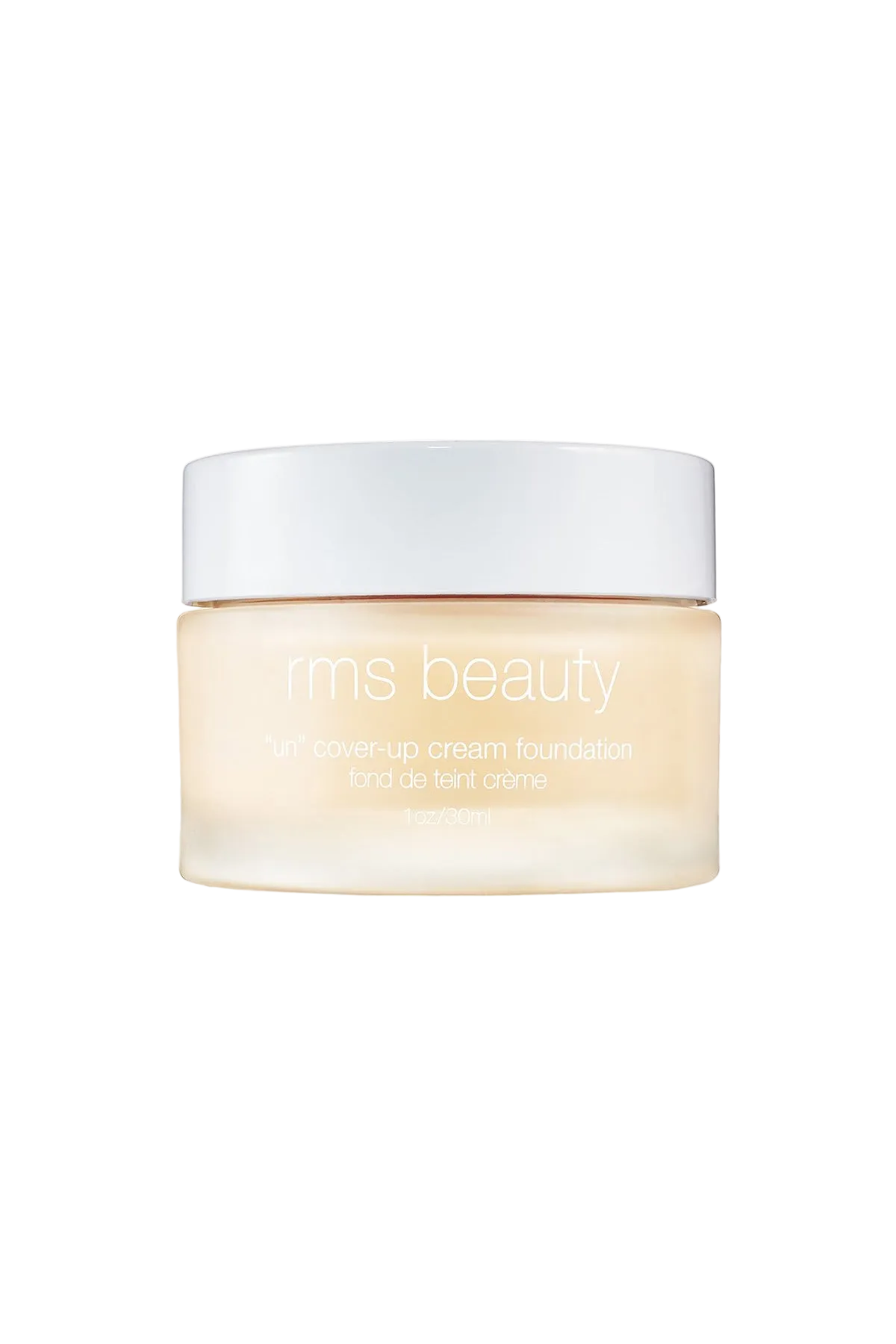 RMS Beauty – "Un" Cover-Up Cream Foundation – #11