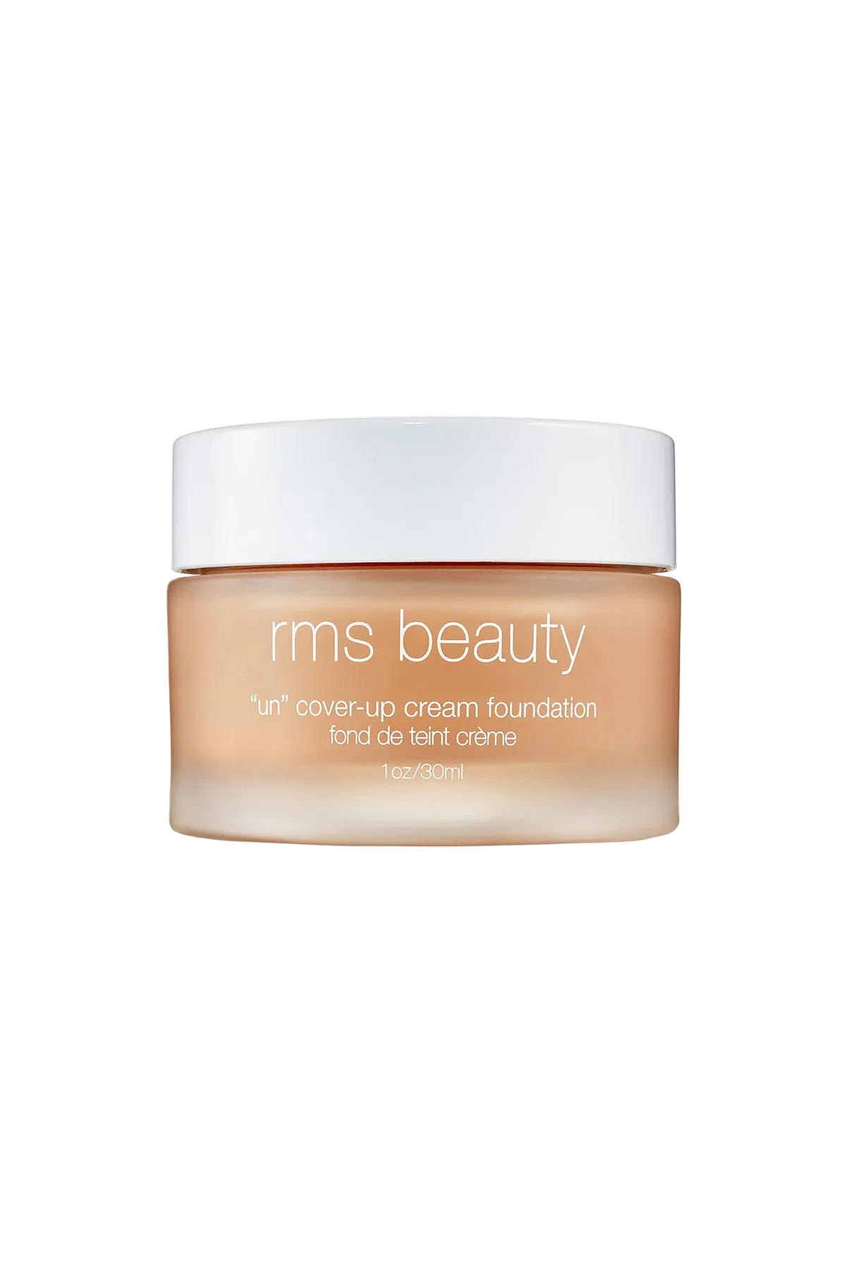 RMS Beauty – "Un" Cover-Up Cream Foundation – #55