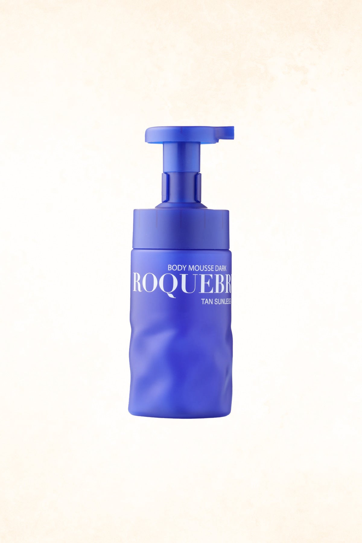 ROQUEBRUN - BODY MOUSSE - DARK