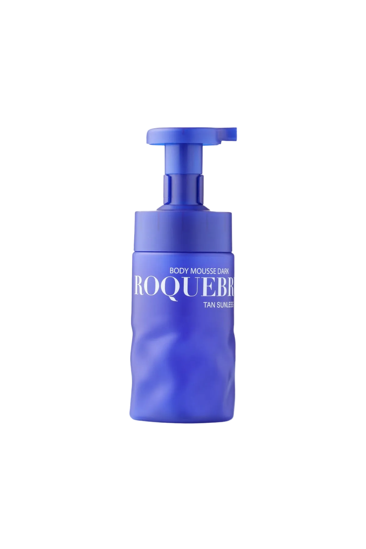 ROQUEBRUN - BODY MOUSSE - DARK