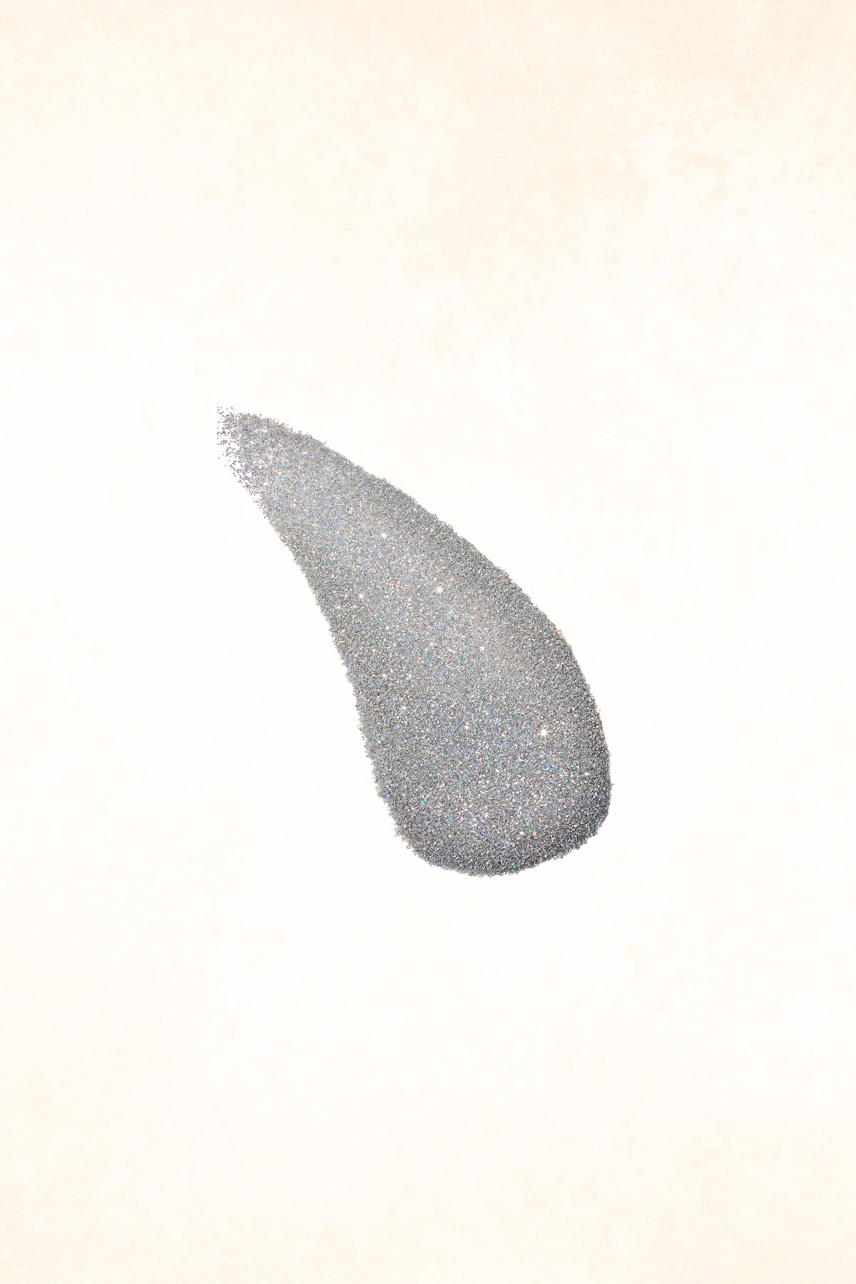 Submission - Dusted Glitter Silver - 6 g