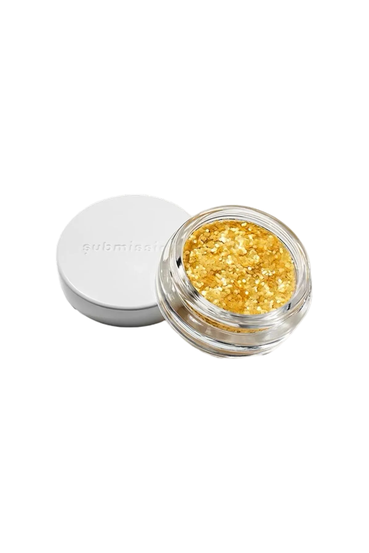 Submission - Glitter Gold - 6 g