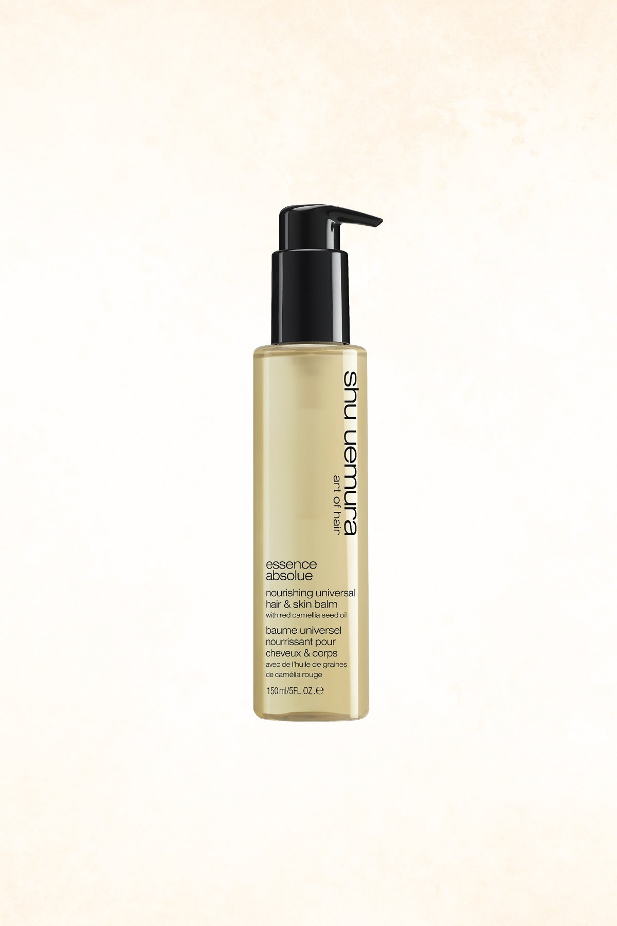 Shu Uemura Art Of Hair - Essence Absolue - Nourishing Universal Hair & Skin Balm