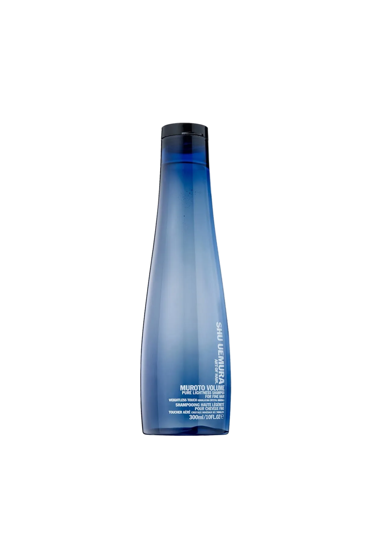 Shu Uemura Art Of Hair - Muroto Volume Shampoo For Fine Hair