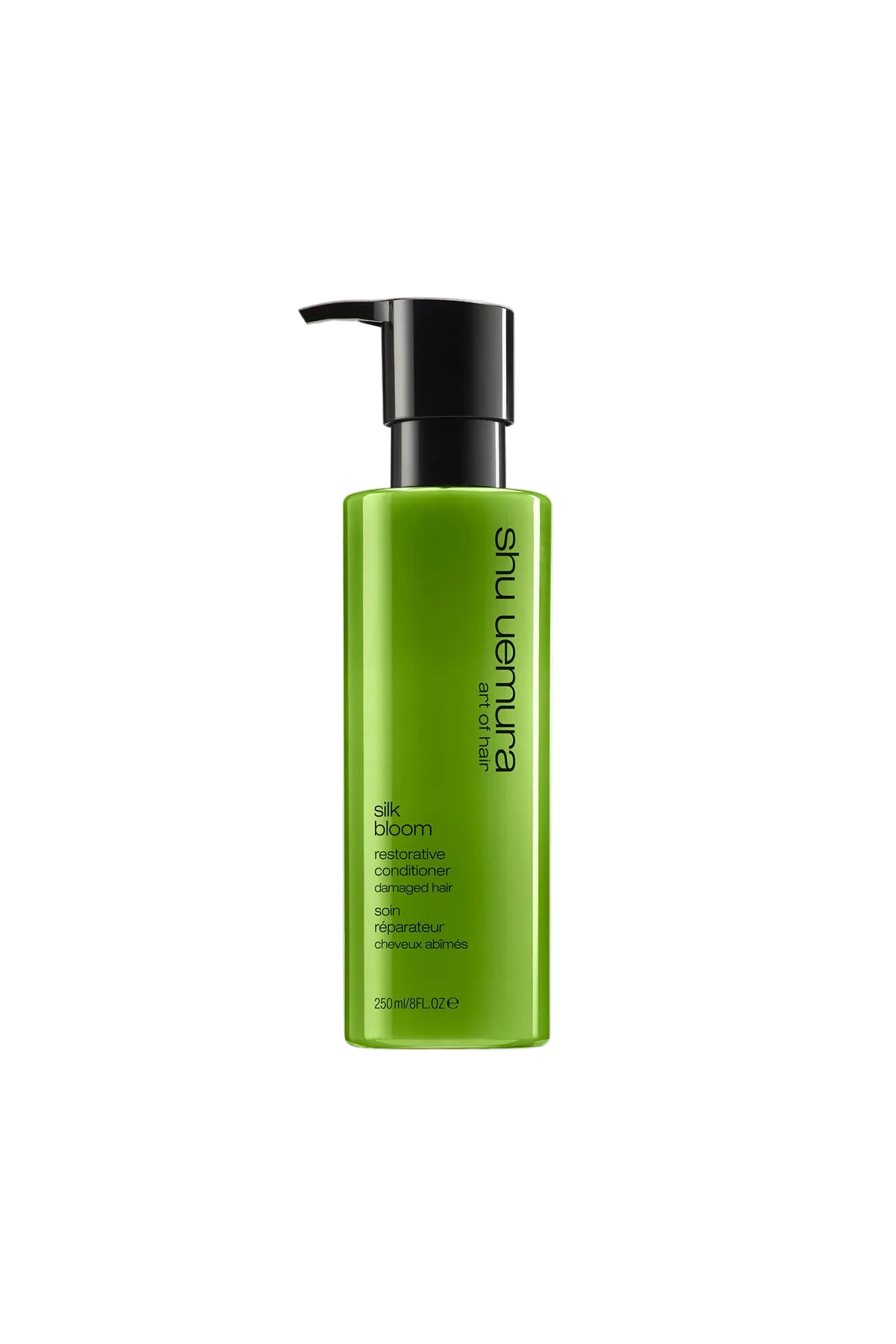 Shu Uemura Art Of Hair - Silk Bloom Conditioner For Damaged Hair