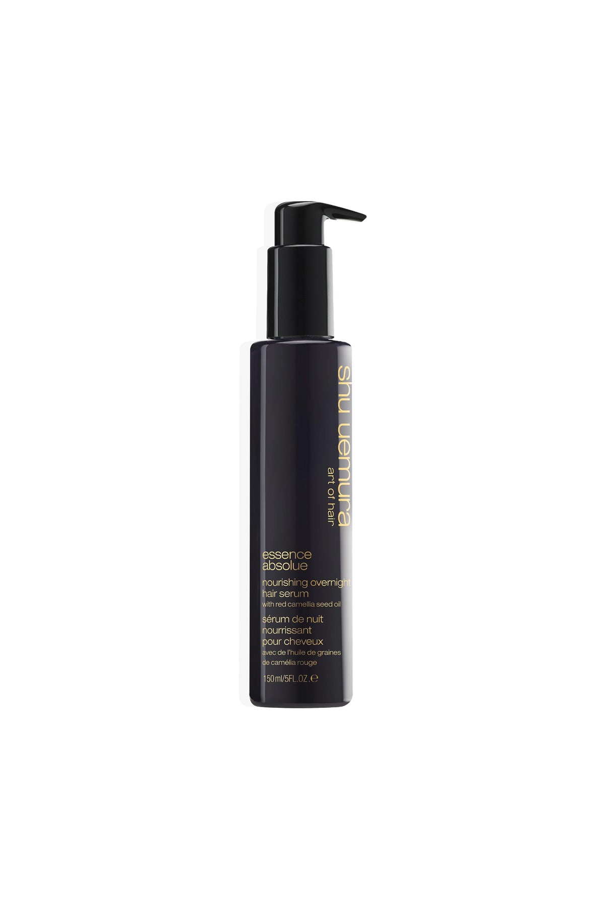 Shu Uemura Art Of Hair - Essence Absolue - Nourishing Overnight Hair Serum