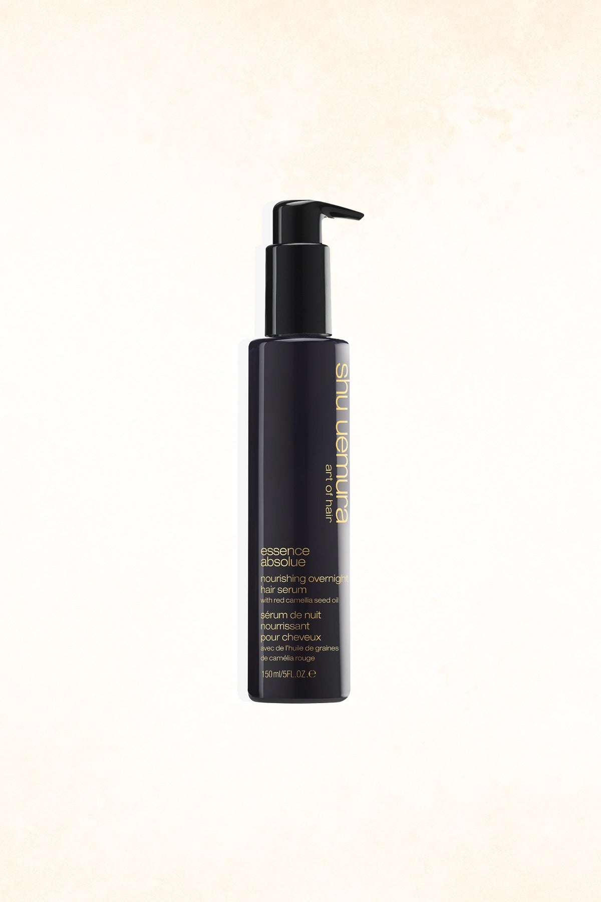 Shu Uemura Art Of Hair - Essence Absolue - Nourishing Overnight Hair Serum