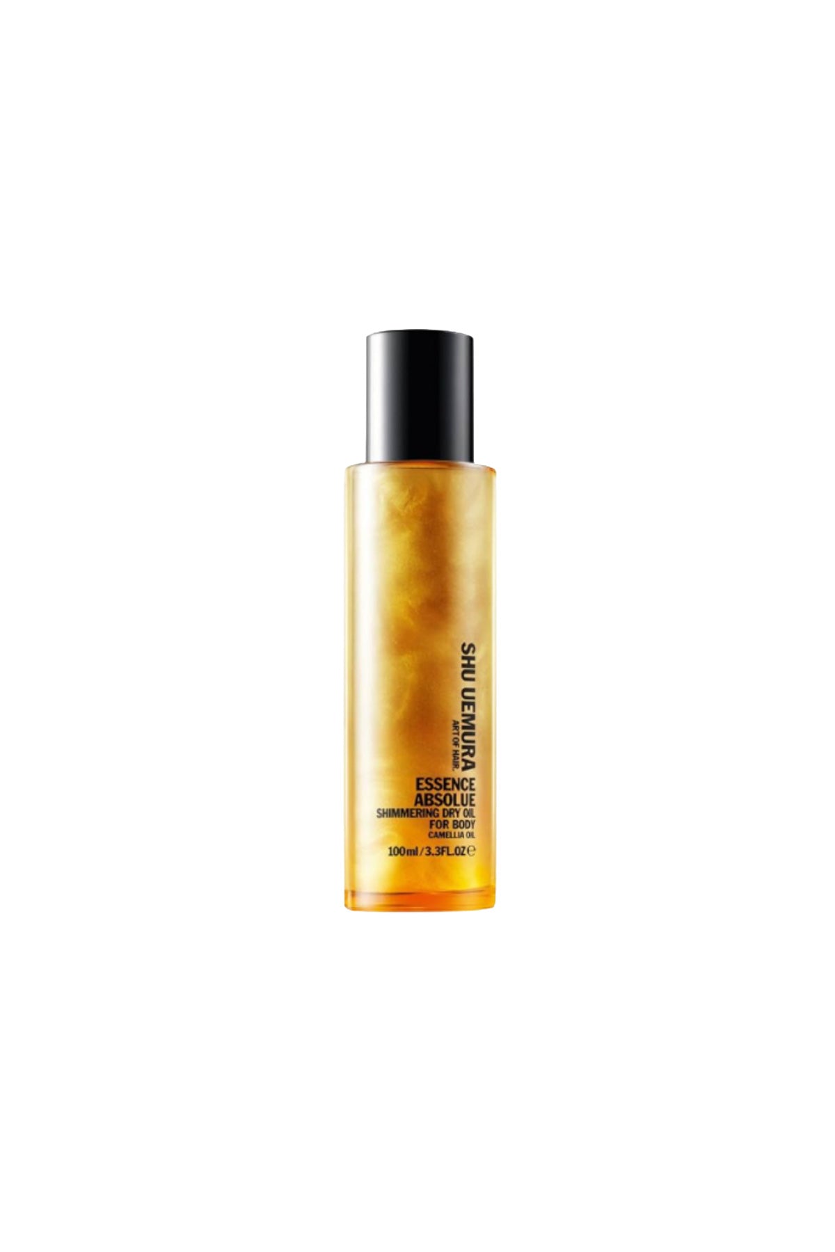 Shu Uemura Art Of Hair - Essence Absolue Shimmering Dry Oil For Body