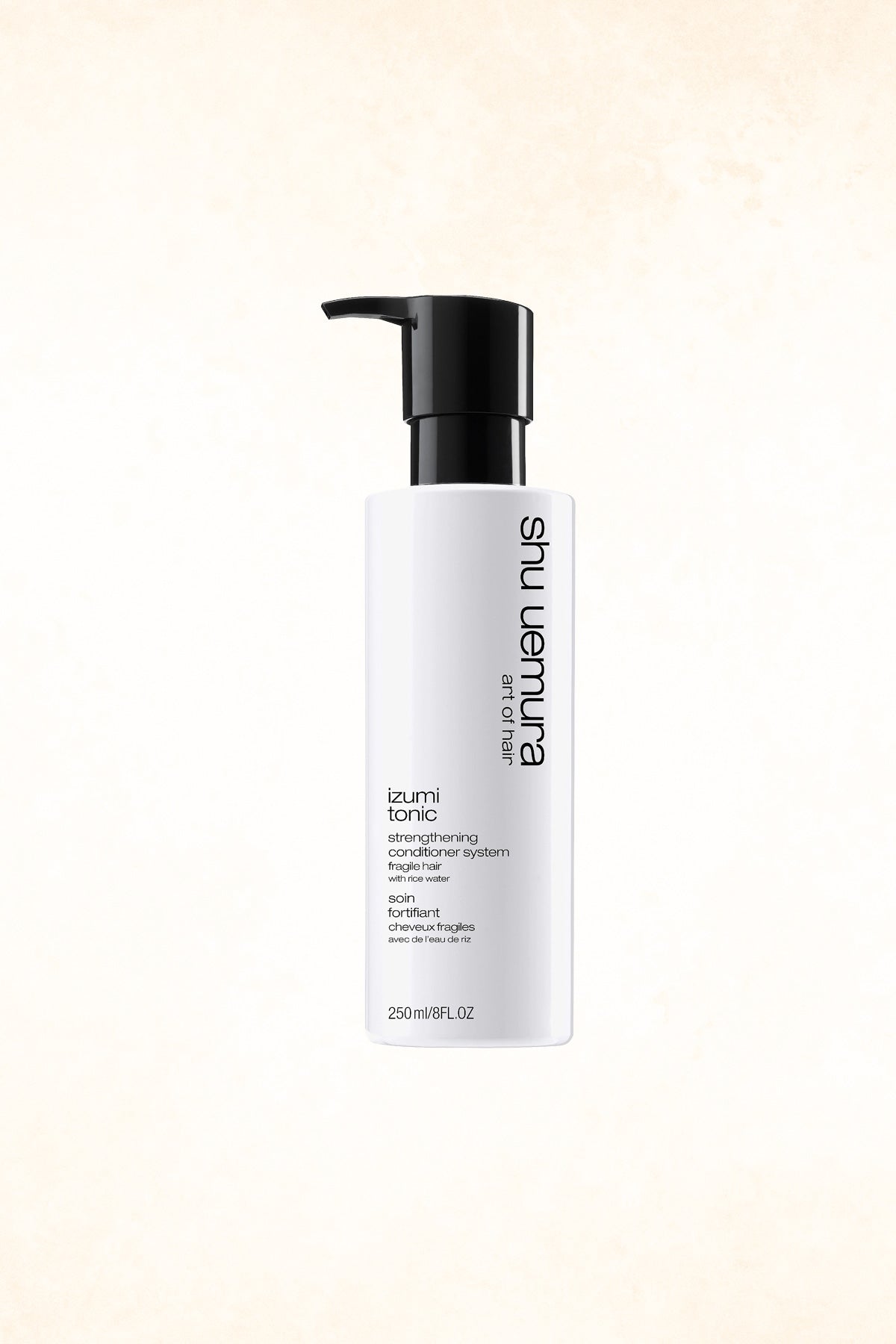 Shu Uemura Art Of Hair - Izumi Tonic Strengthening Conditioner System