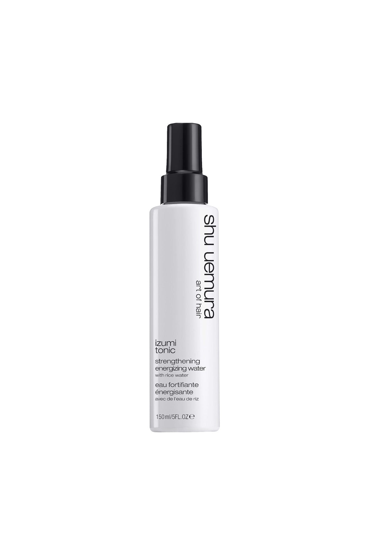Shu Uemura Art Of Hair - Izumi Tonic - Strengthening Energizing Wat