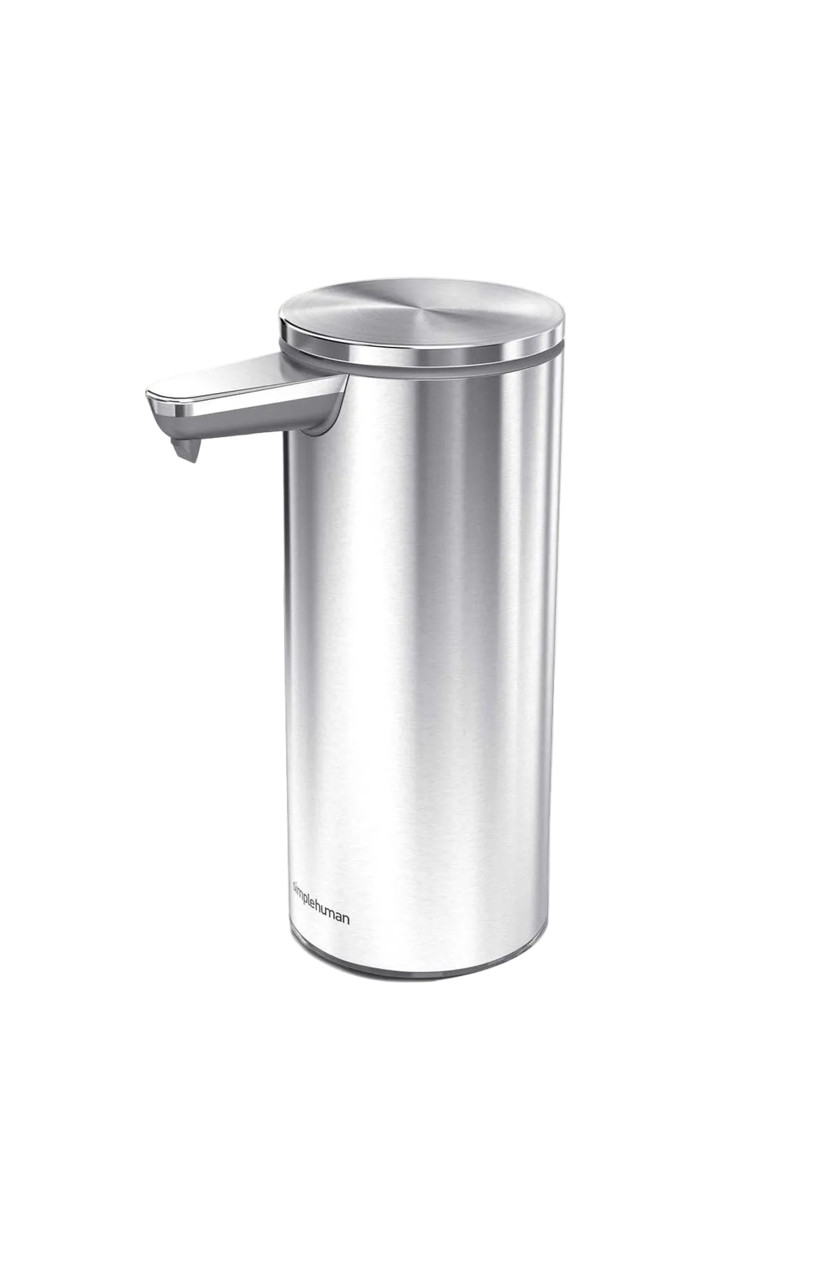 Simplehuman – Liquid Sensor Pumps -Brushed - 266 ml