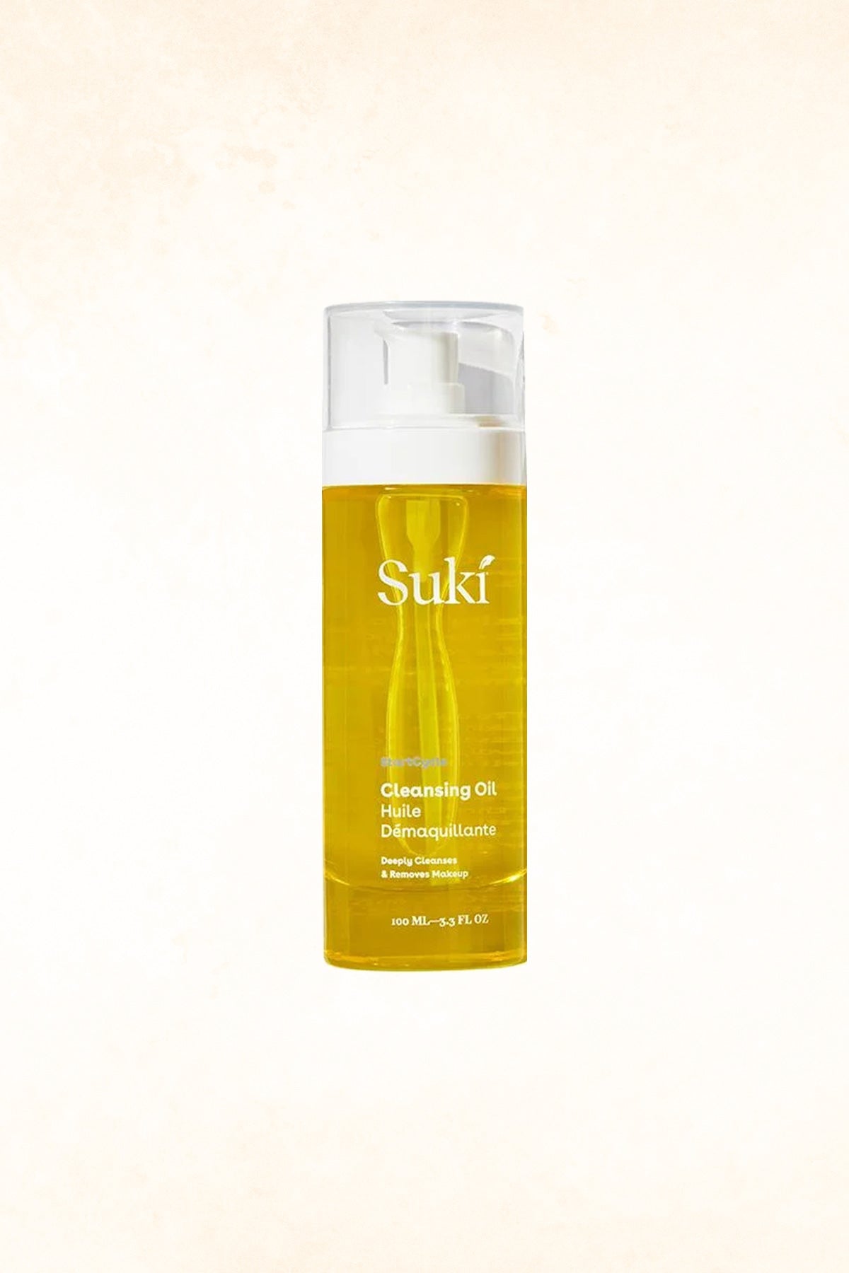 Suki - Cleansing Oil