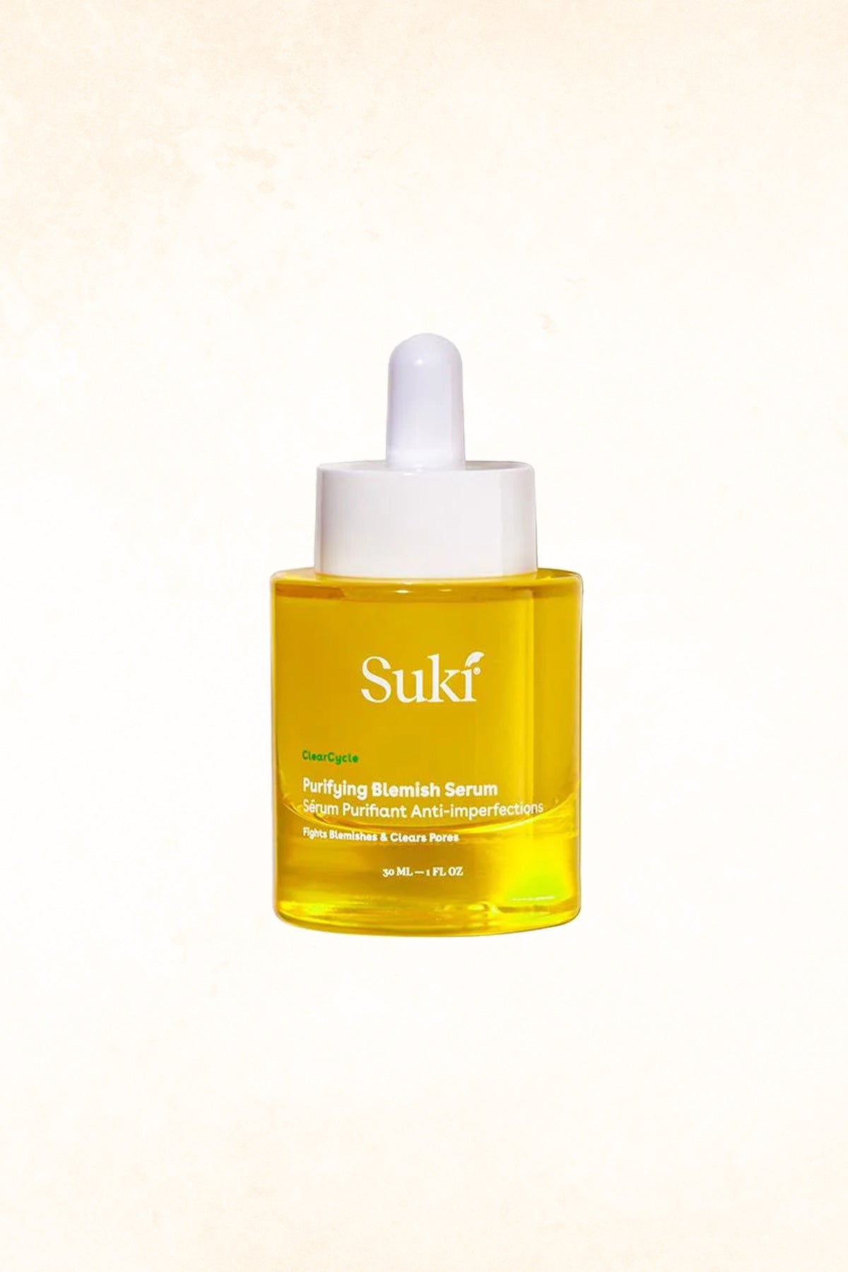 Suki - Purifying Blemish Serum