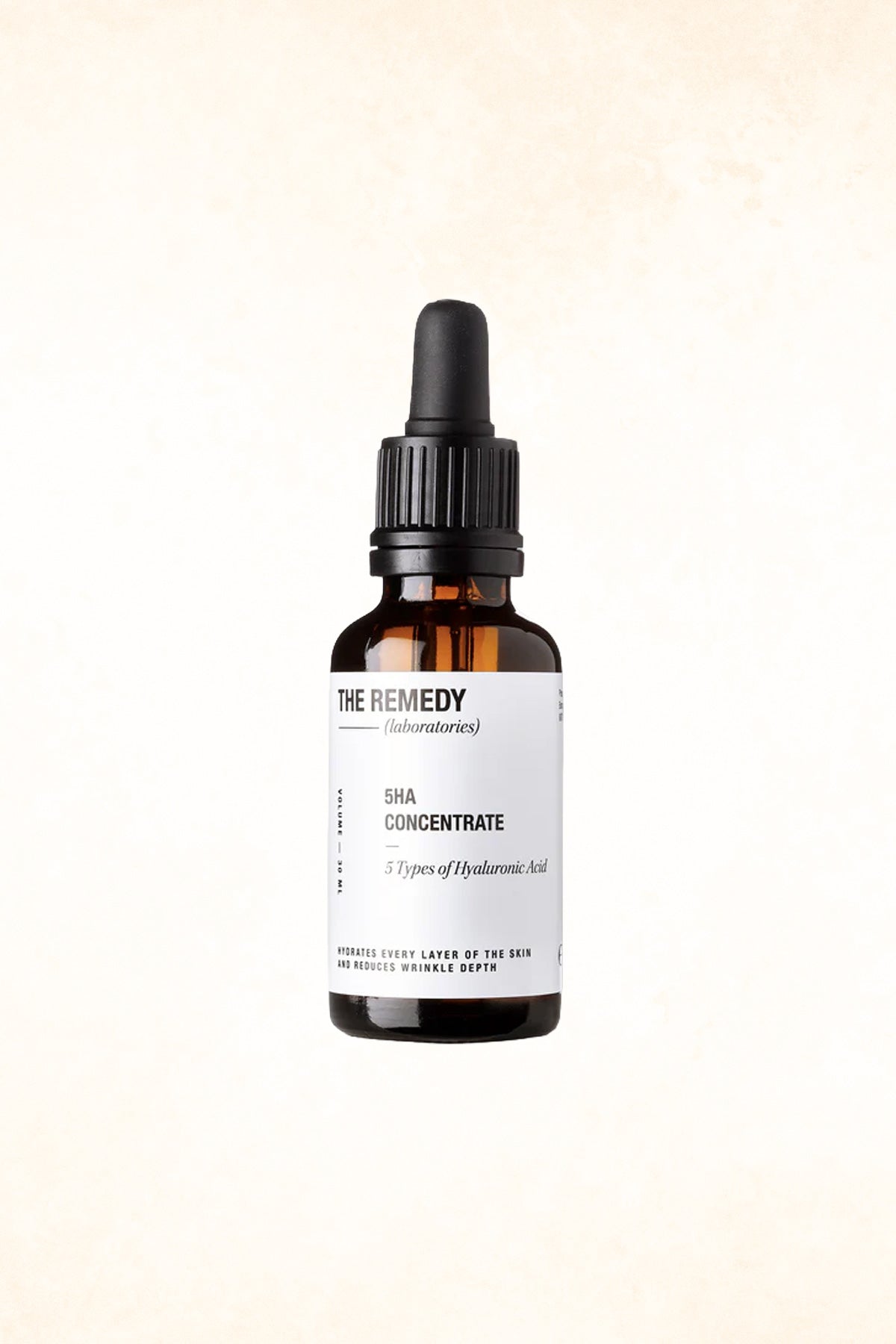 The Remedy (Laboratories) - 5HA Concentrate