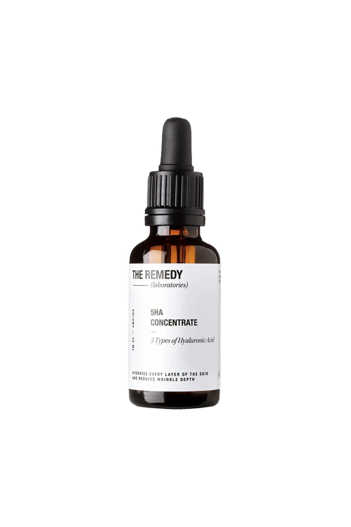 The Remedy (Laboratories) - 5HA Concentrate