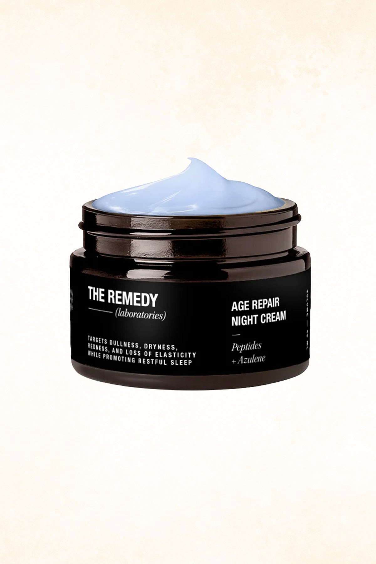 The Remedy (Laboratories) - Age Repair Night Cream
