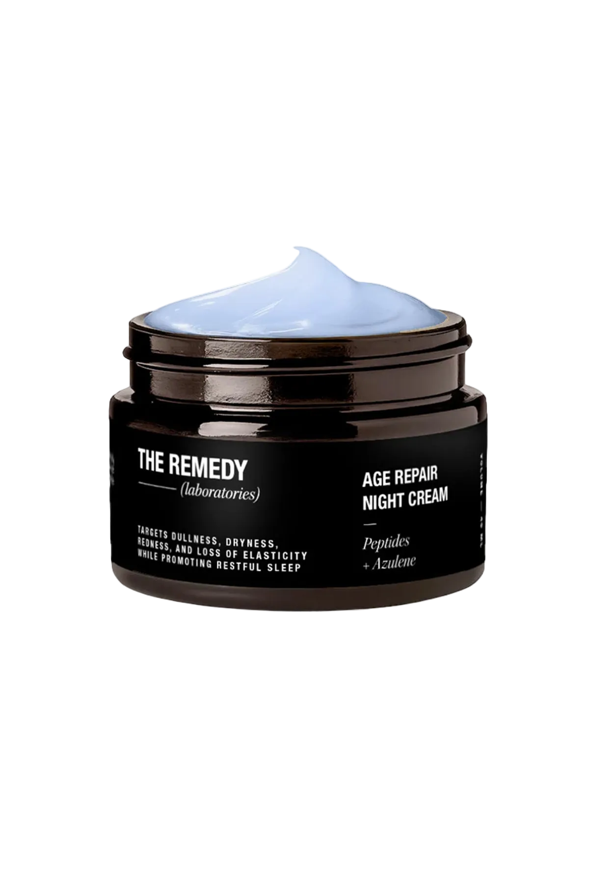 The Remedy (Laboratories) - Age Repair Night Cream