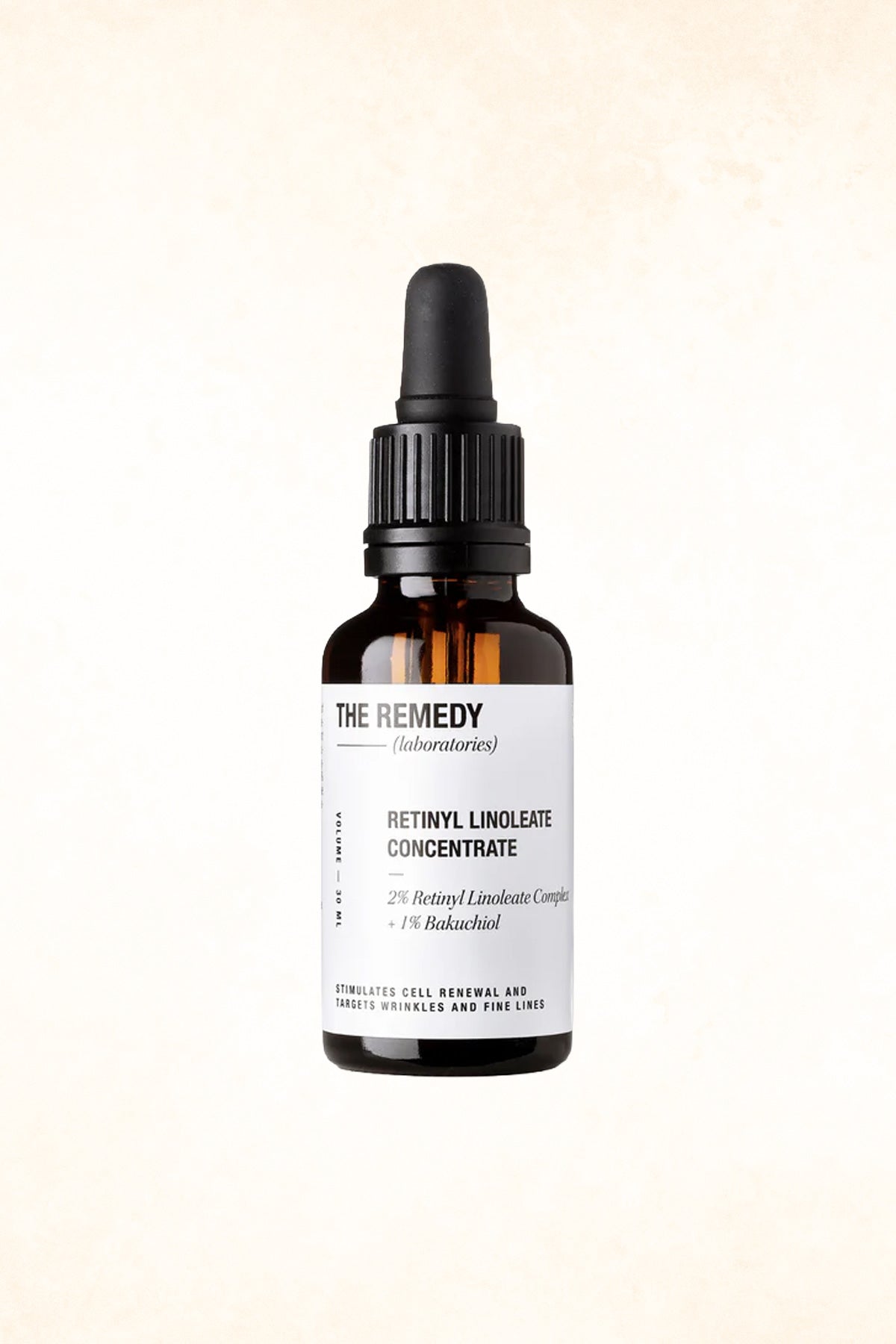 The Remedy (Laboratories) - Retinyl Linoleate Concentrate