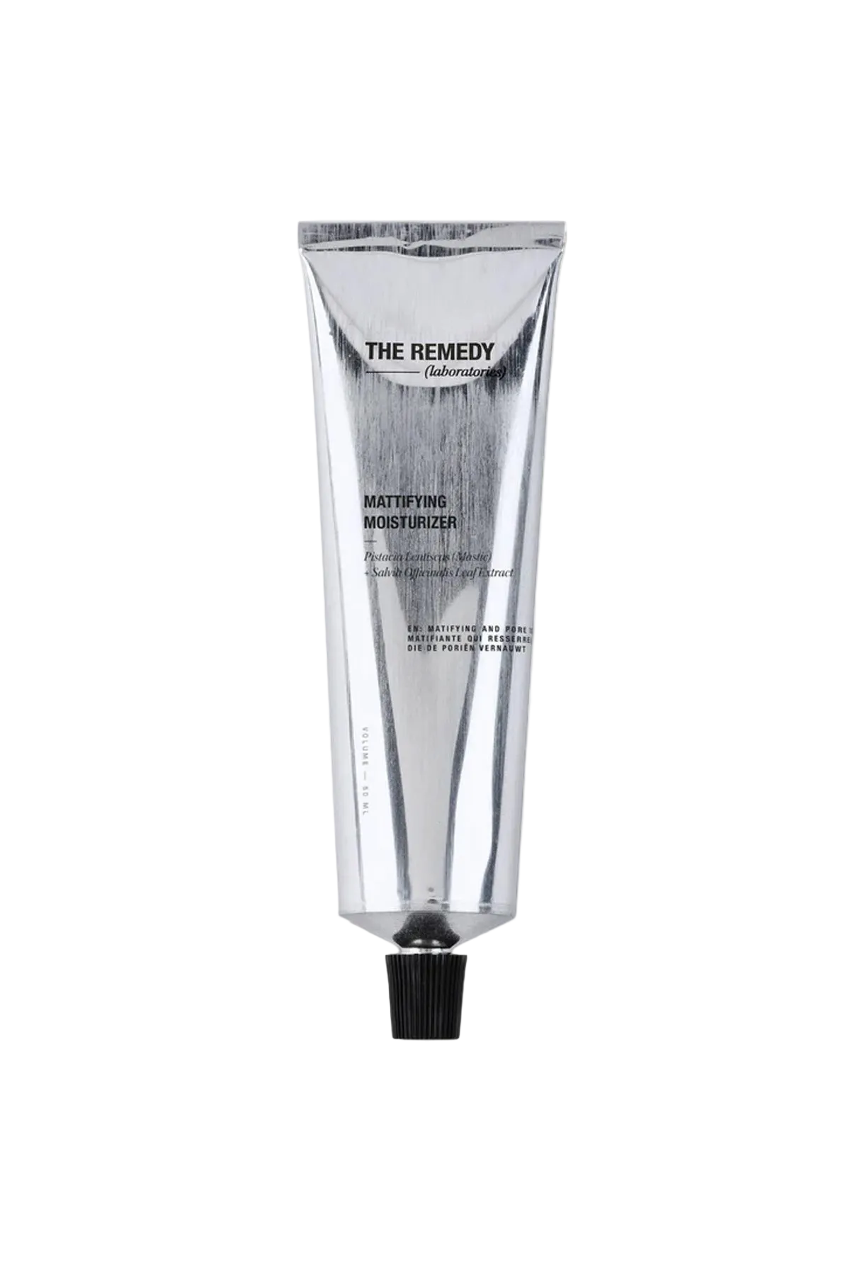 The Remedy (Laboratories) - Mattifying Moisturizer