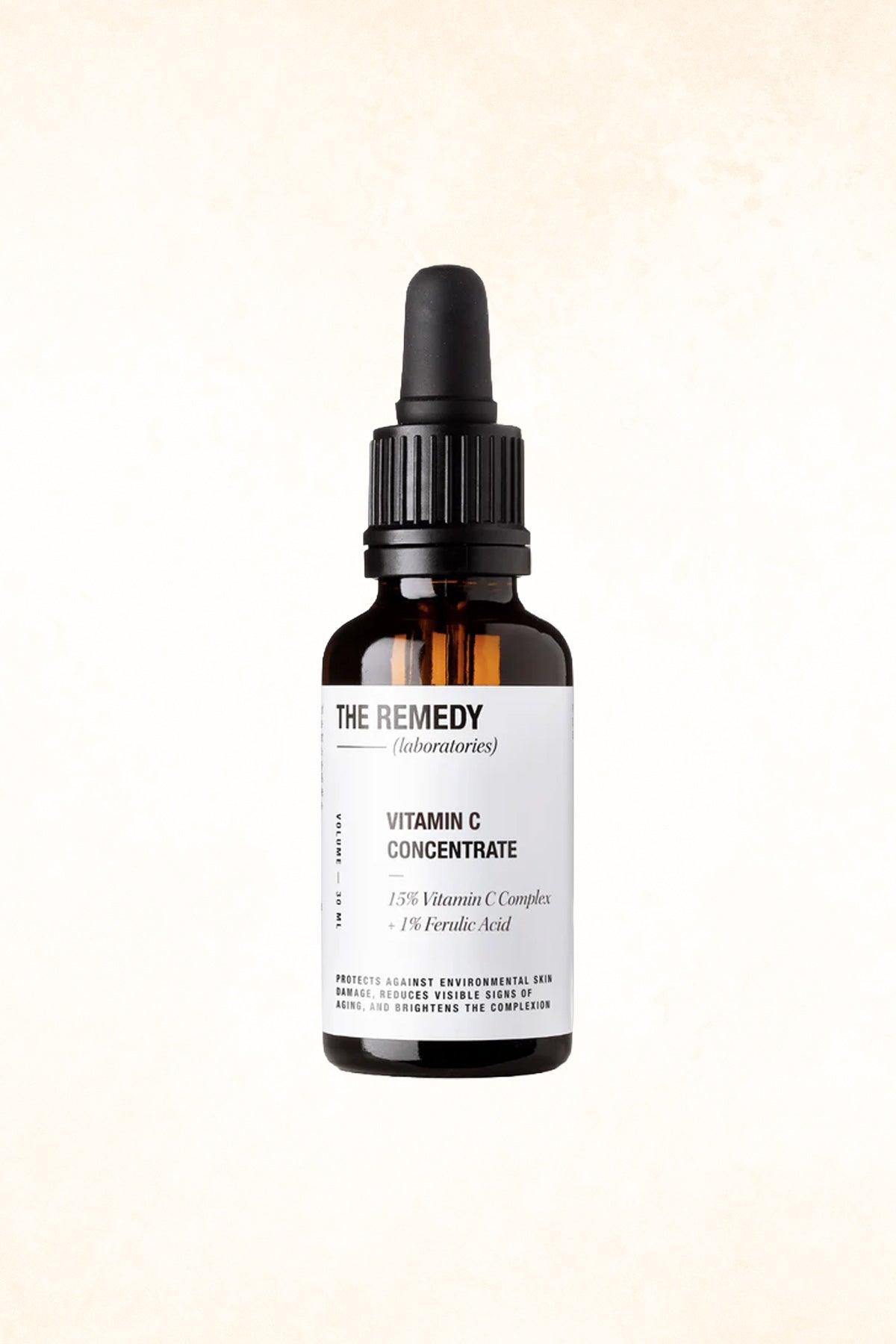The Remedy (Laboratories) - Vitamin C Concentrate