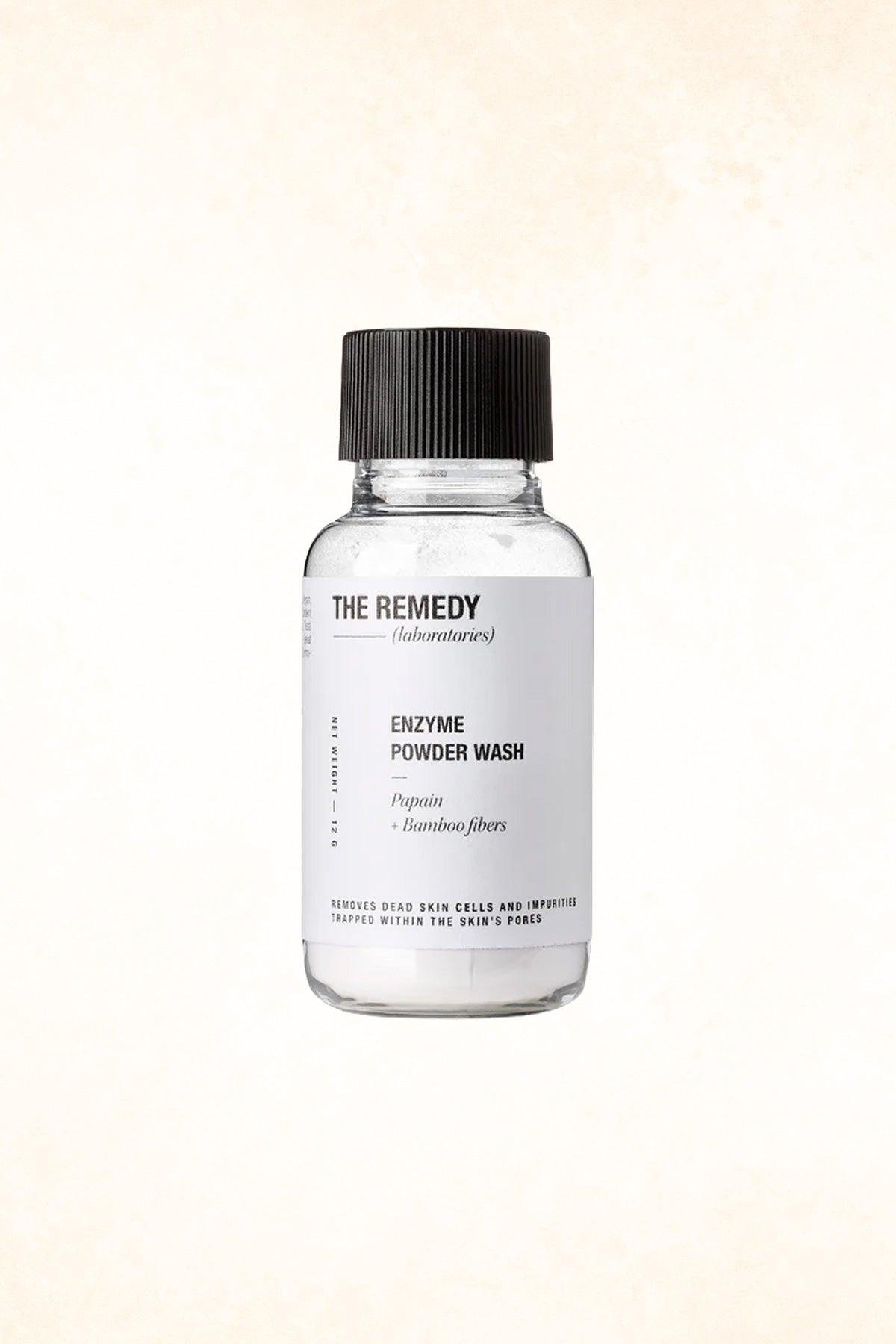 The Remedy (Laboratories) - Enzyme Powder Wash