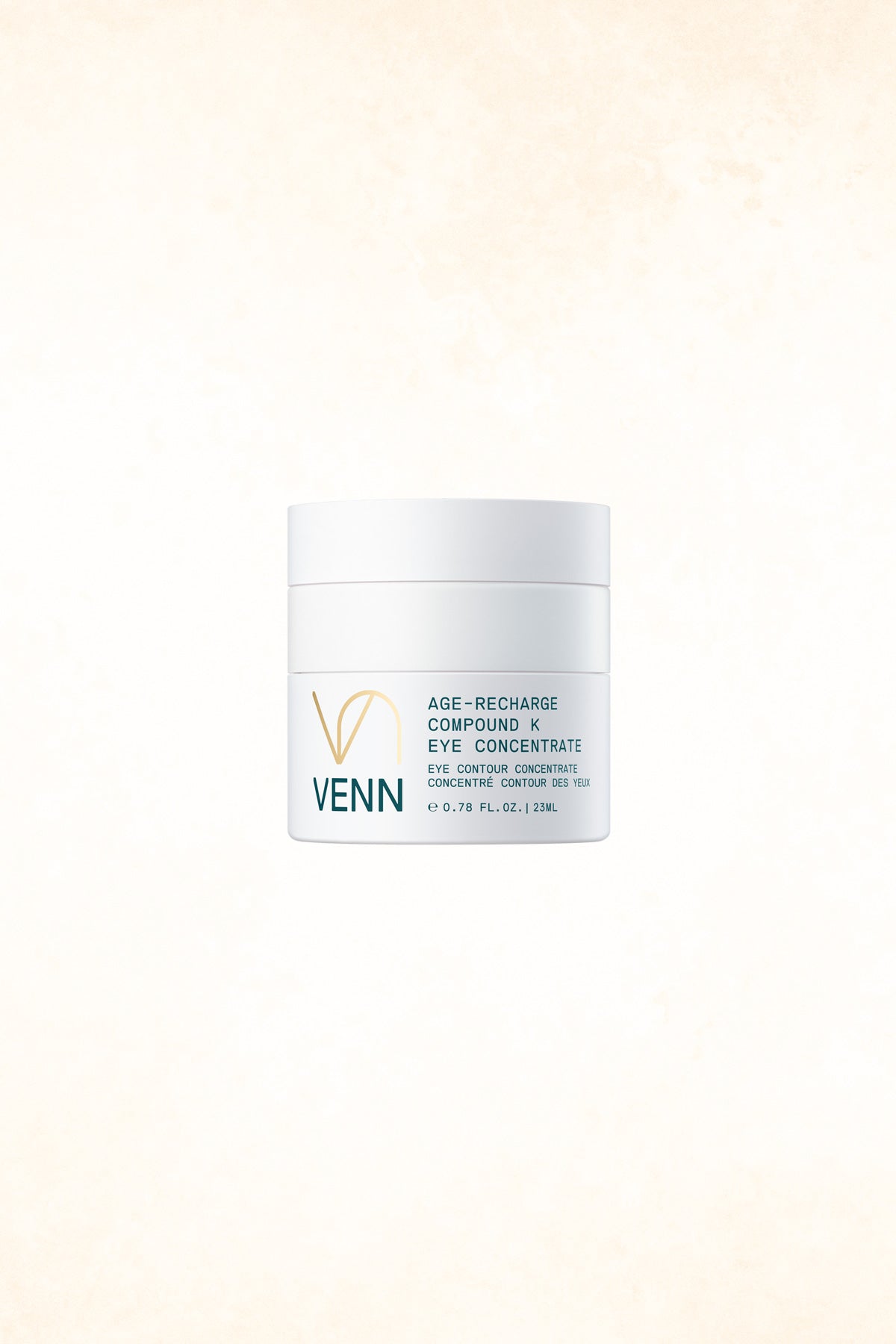 Venn - Age-Recharge Compound K Eye Concentrate - 23 ml