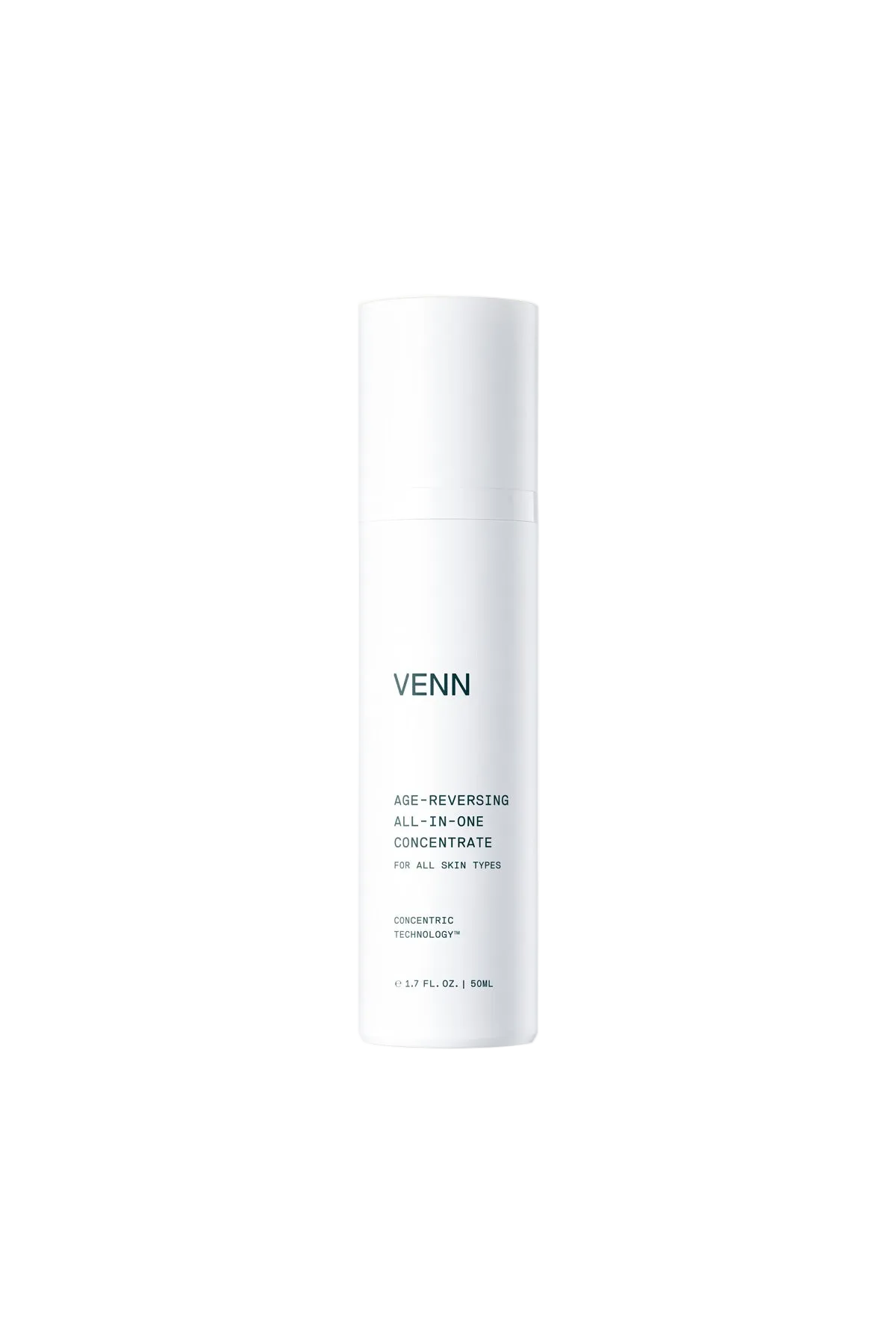 Venn - Age-Reversing All-In-One-Concentrate - 50 ml