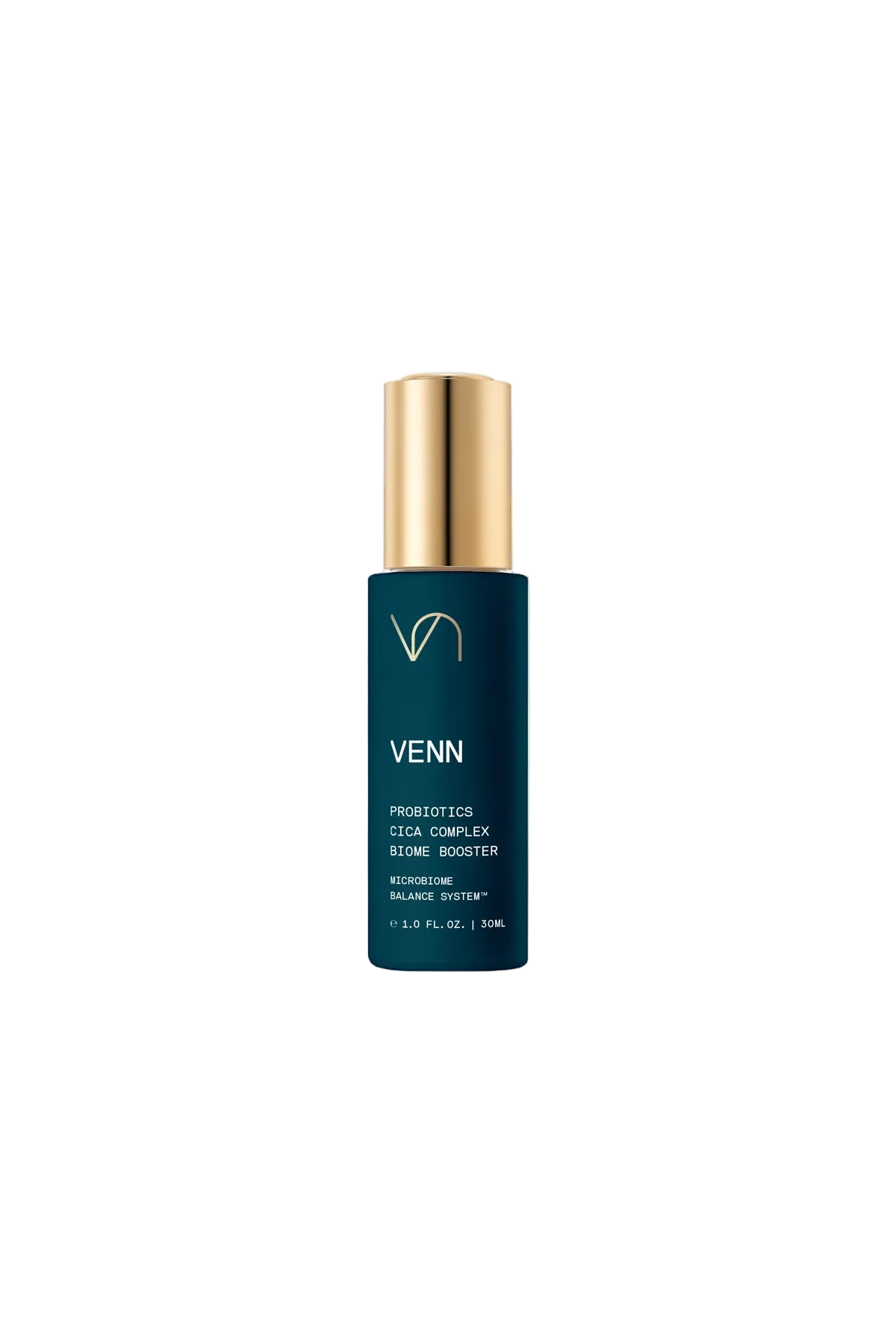 Venn - Probiotics Cica Complex Biome Booster - 30 ml