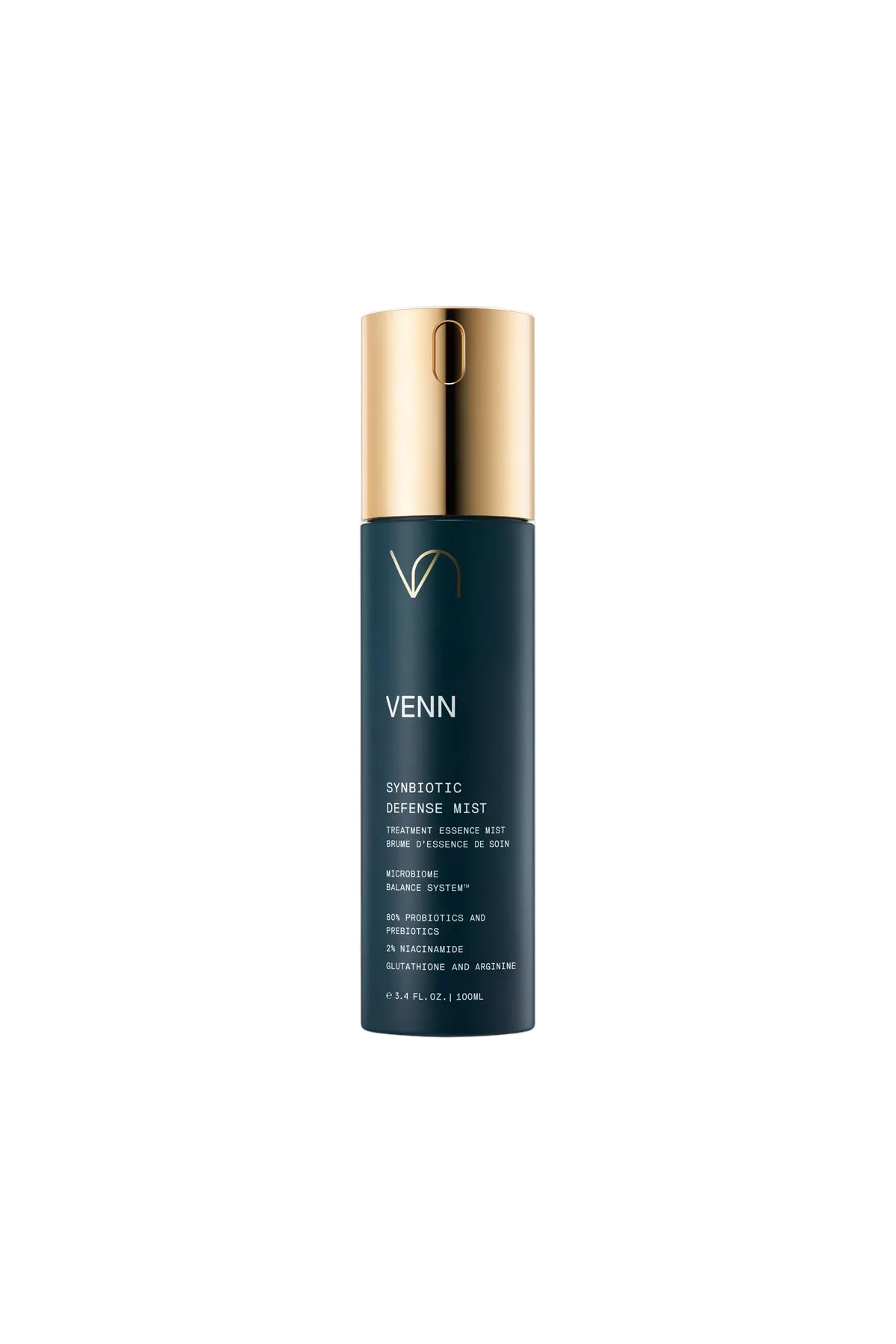 Venn - Synbiotic Defense Mist - 100 ml