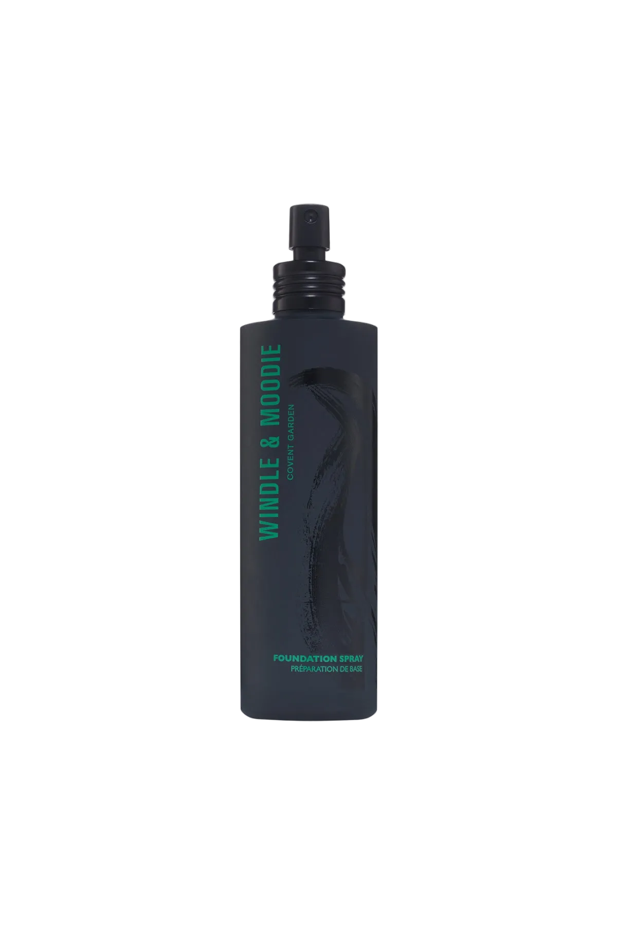 Windle & Moodie – Foundation Spray – 200 ml