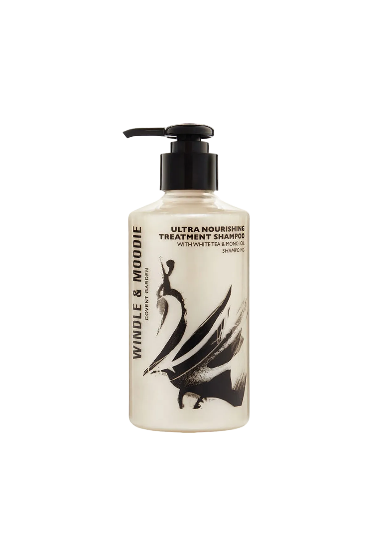 Windle & Moodie – Ultra Nourishing Treatment Shampoo – 250 ml