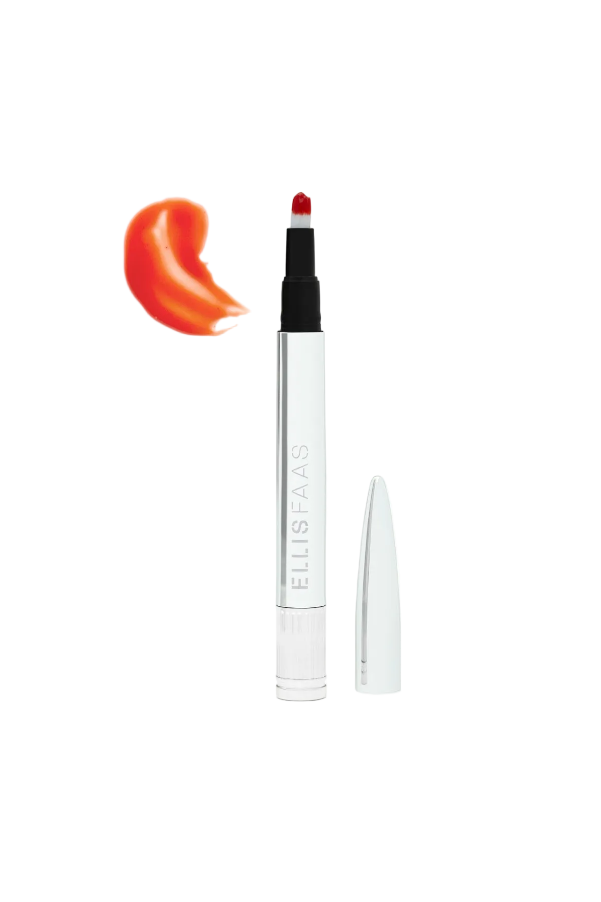 Ellis Faas Glazed Lips – L304 – Sheer Orange