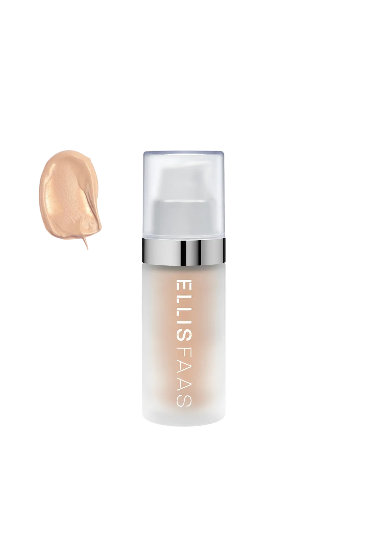 Ellis Faas Skin Veil – S103L/S13WP – Fair/Medium
