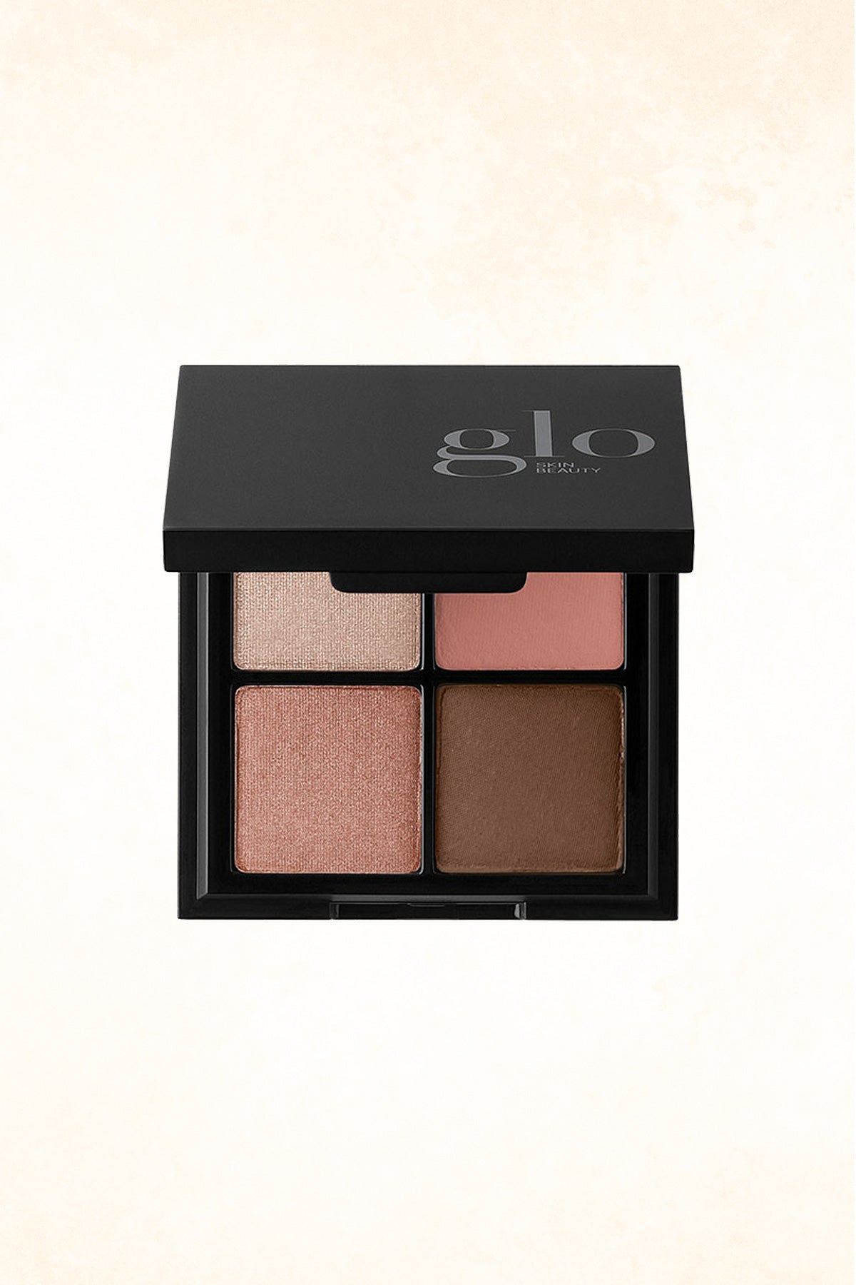 Glo Shadow Quad - Cool Glow