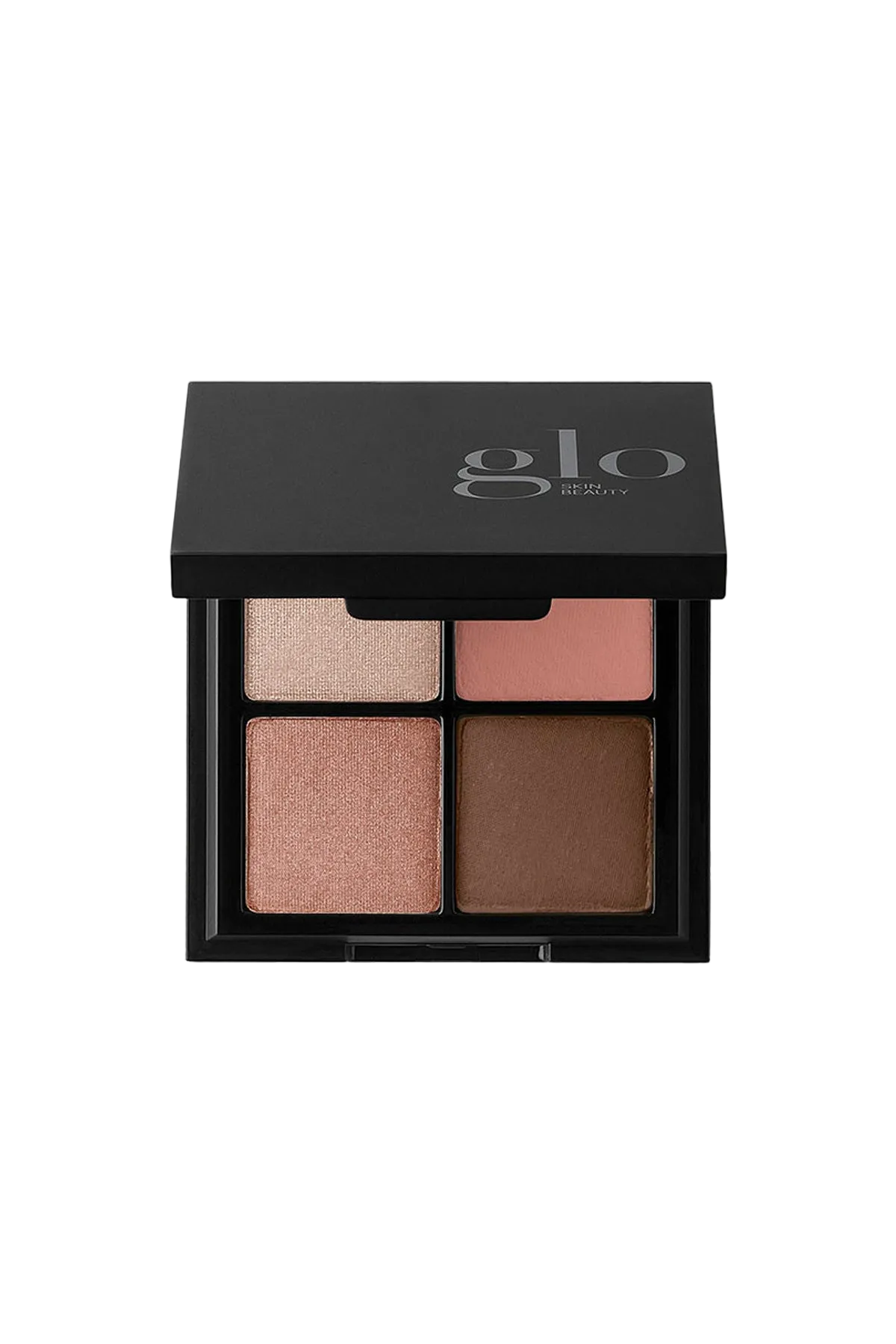 Glo Skin Beauty - Shadow Quad - Cool Glow