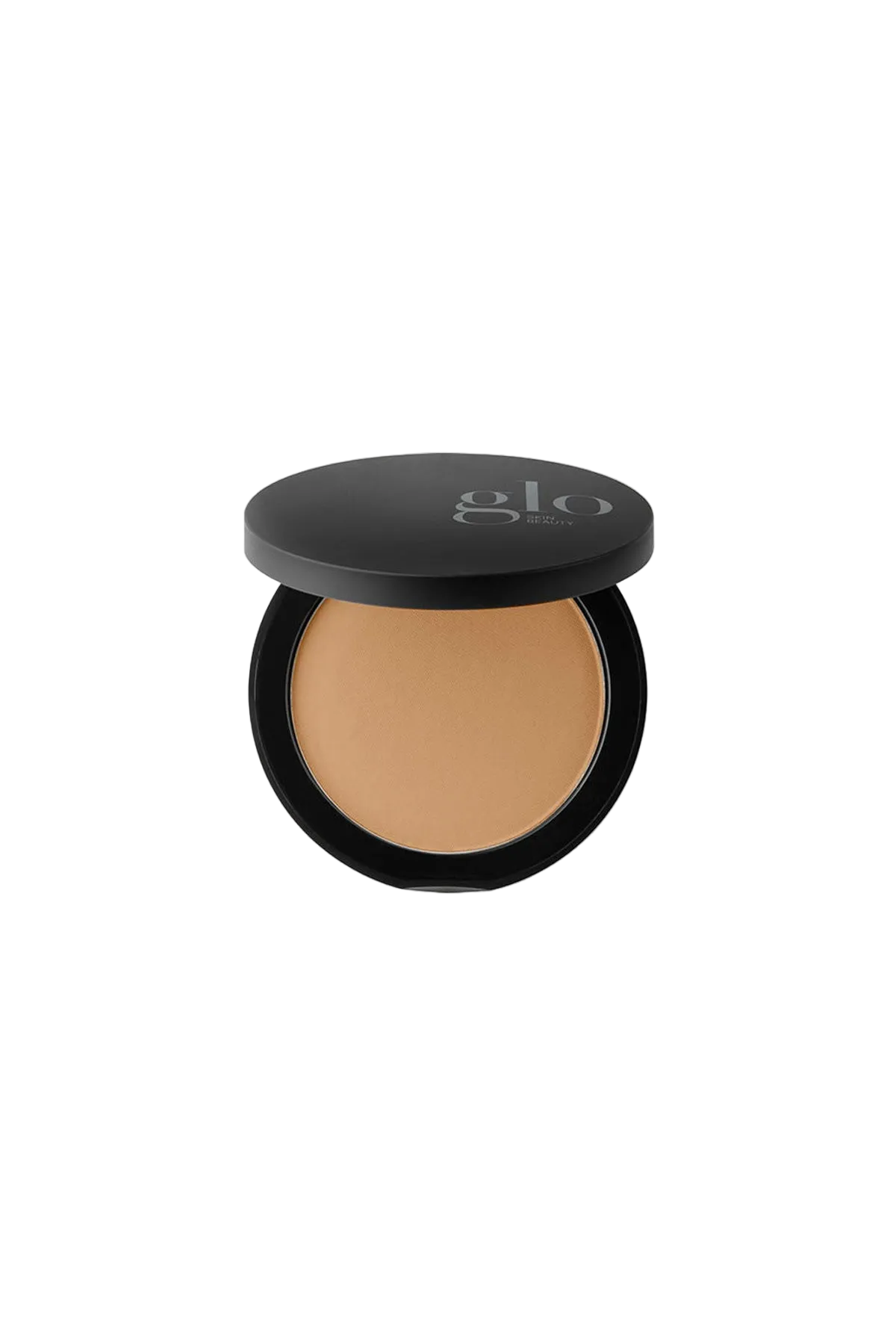 Glo Skin Beauty - Pressed Base - Honey Dark