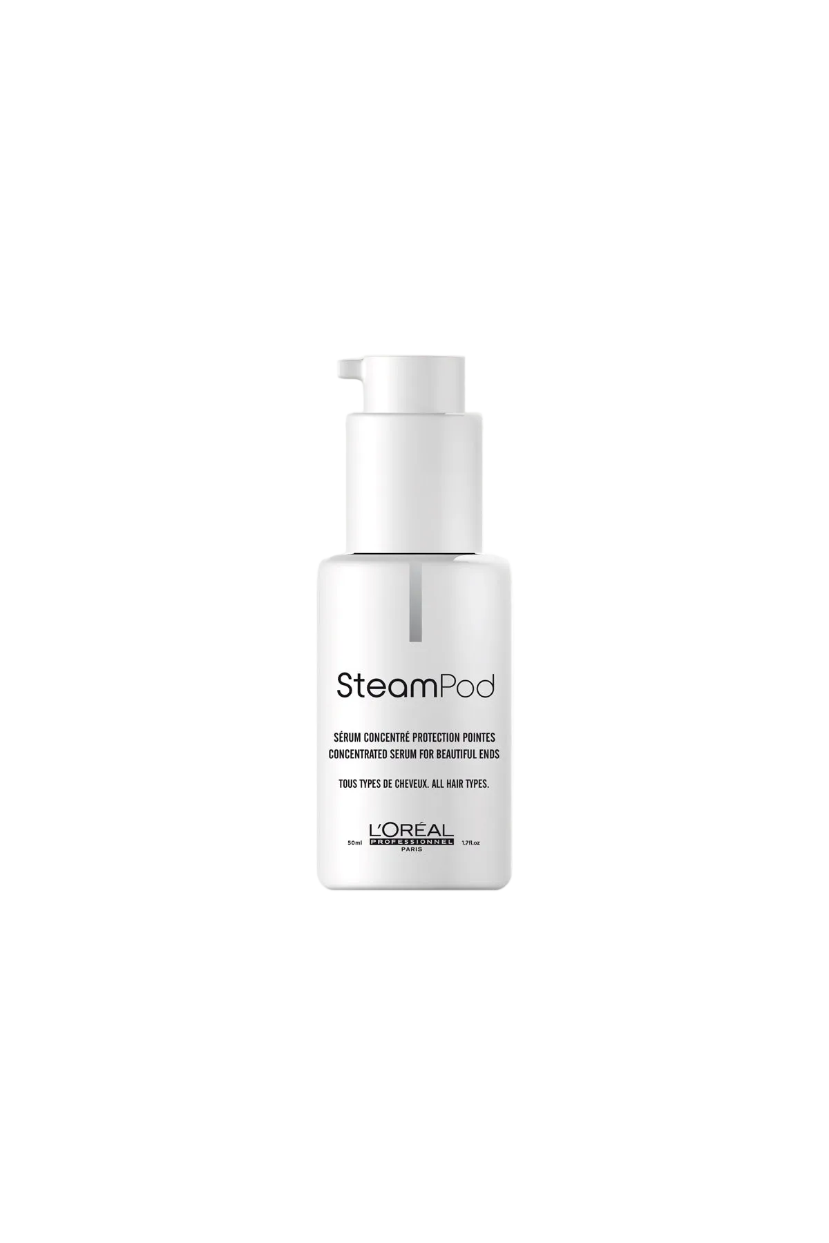 L´Oréal – Steampod Concentrated Serum – 50 ml