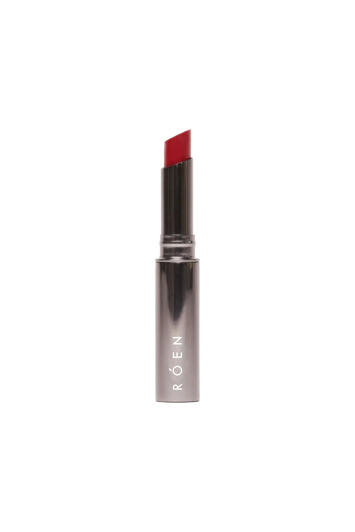 Róen - Elixir Tinted Lip Oil Balm - Scarlet