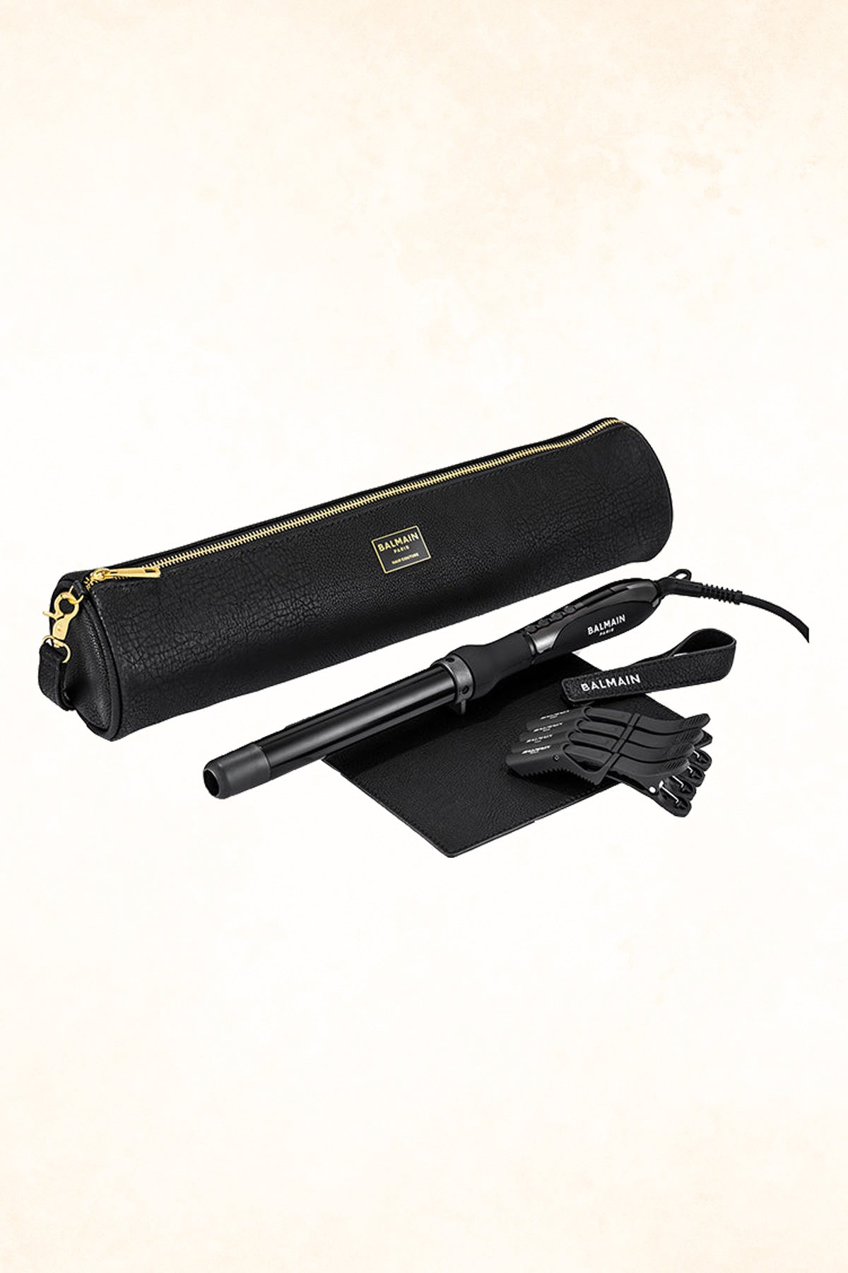 Balmain - Professional Ceramic Curling Wand 25 MM