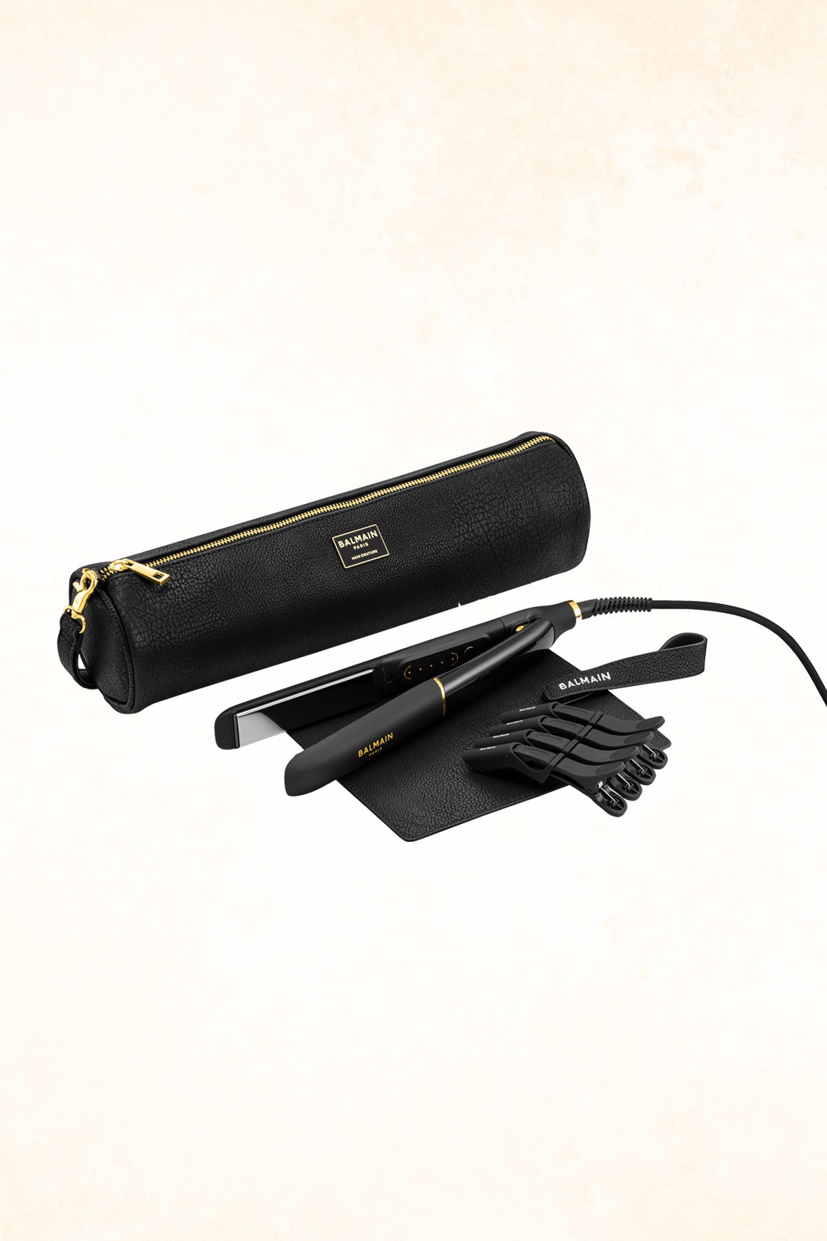 Balmain - Professional Straightener