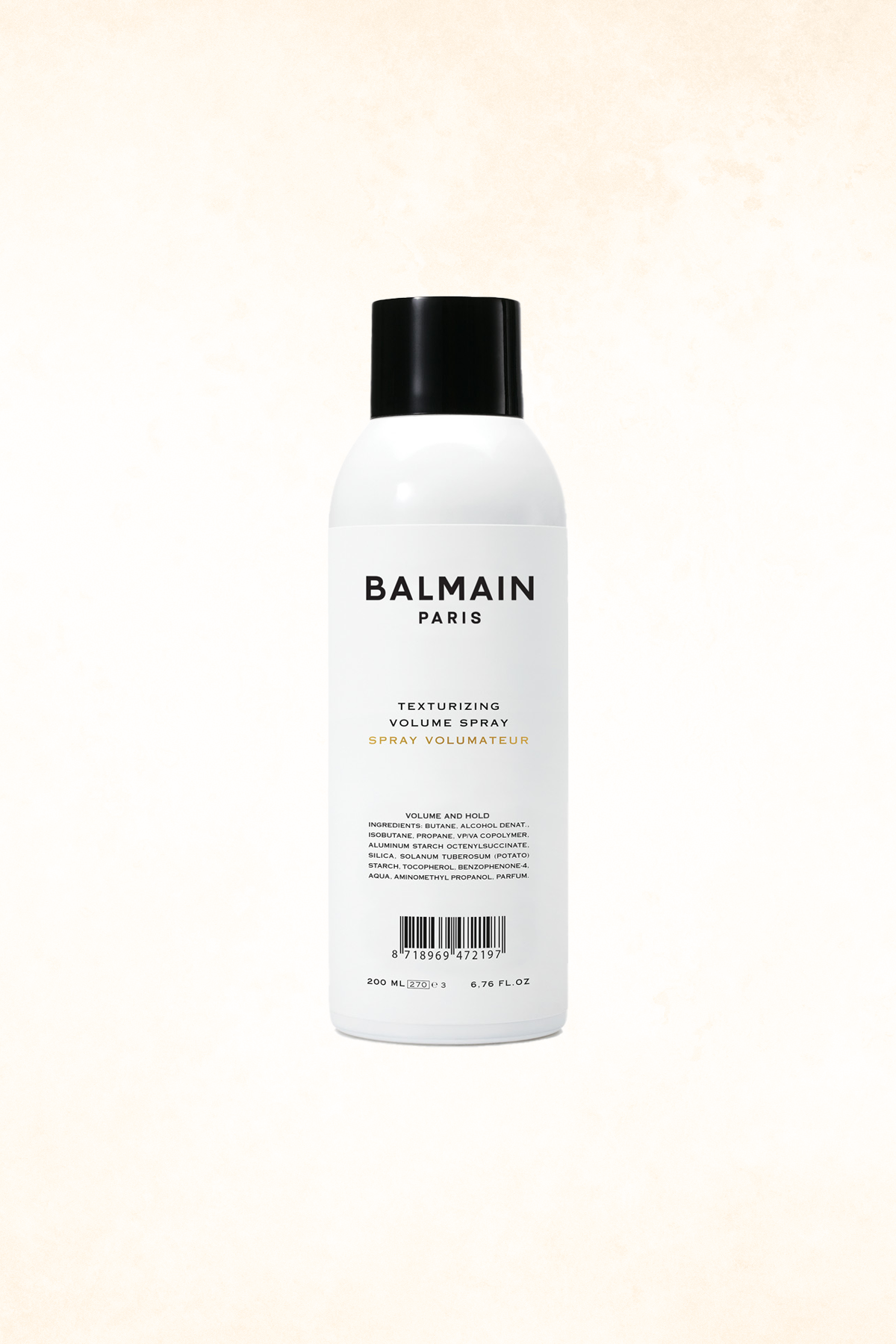 Balmain - Texturizing Volume Spray  - 200ml
