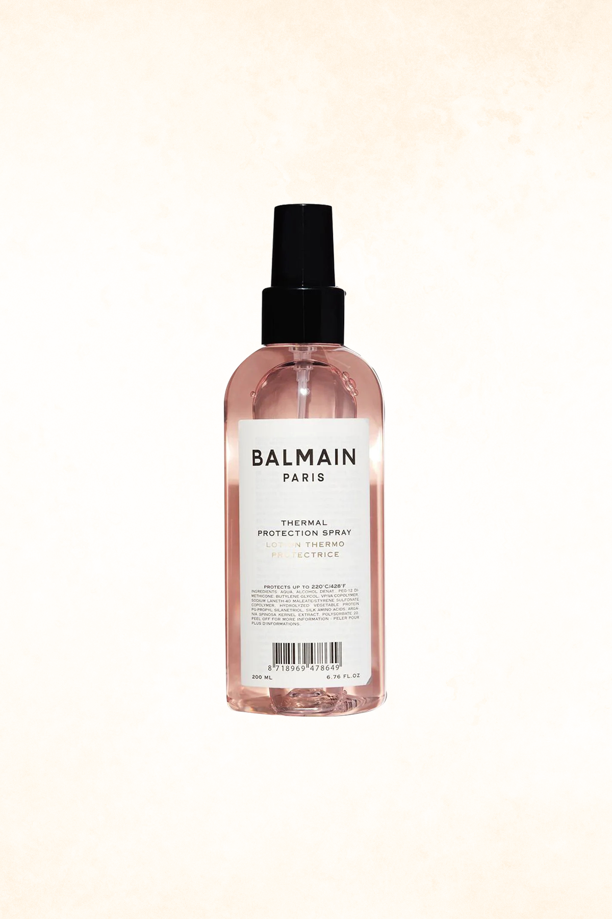 Balmain - Thermal Protection Spray  - 200ml