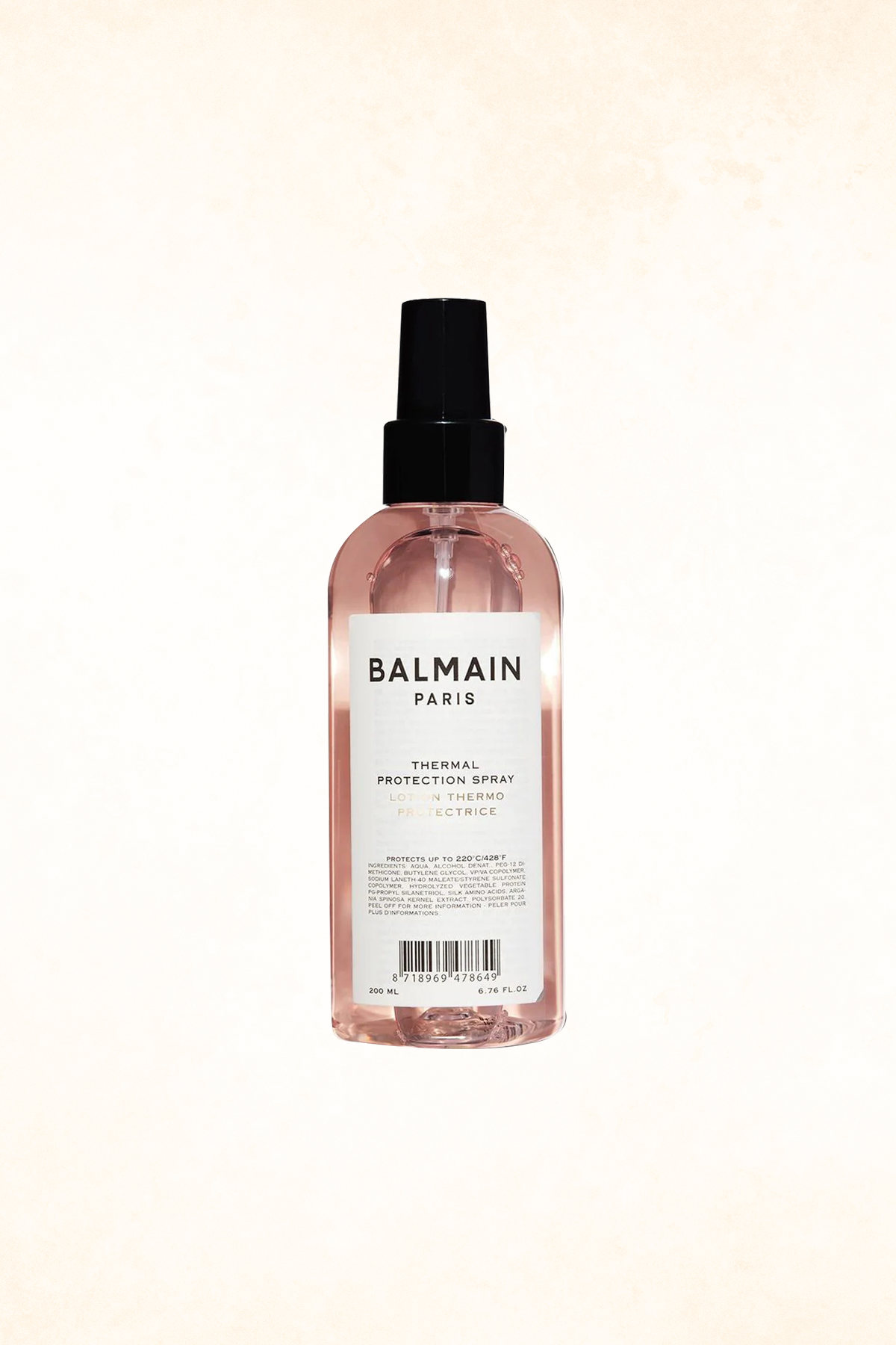 Balmain - Thermal Protection Spray - 200ml
