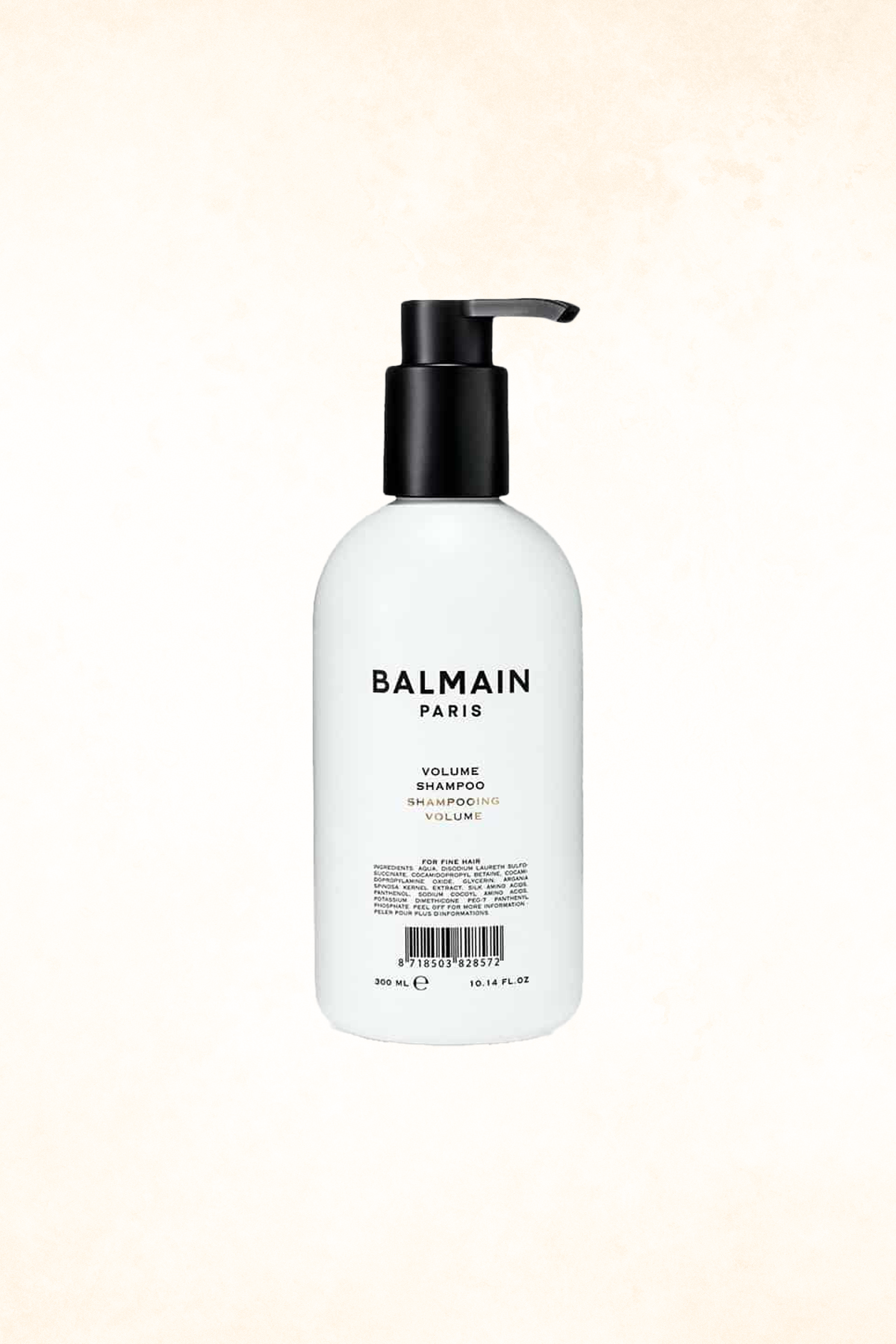 Balmain - Volume Shampoo - 300ml